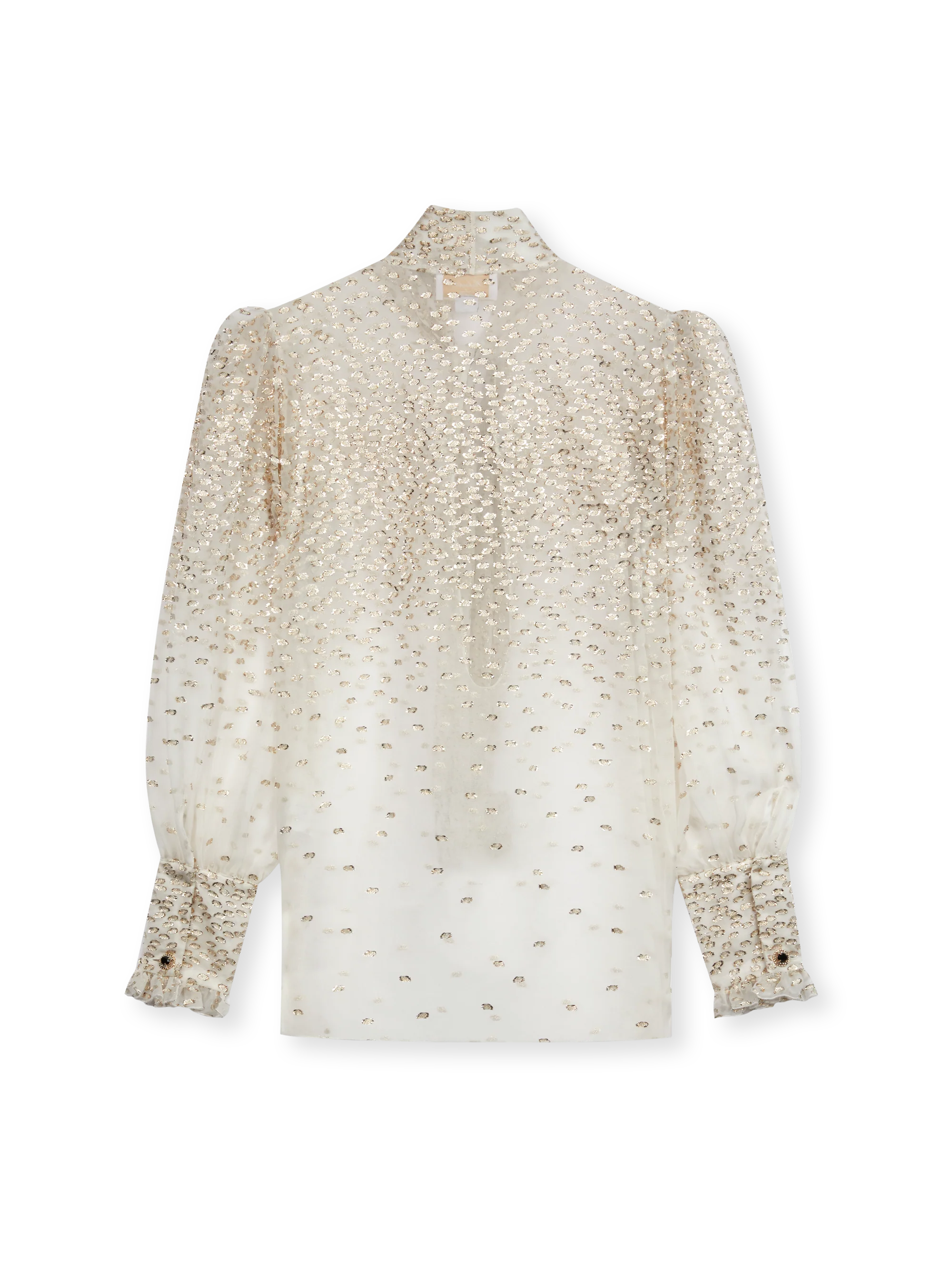 Bow Blouse - Image 4