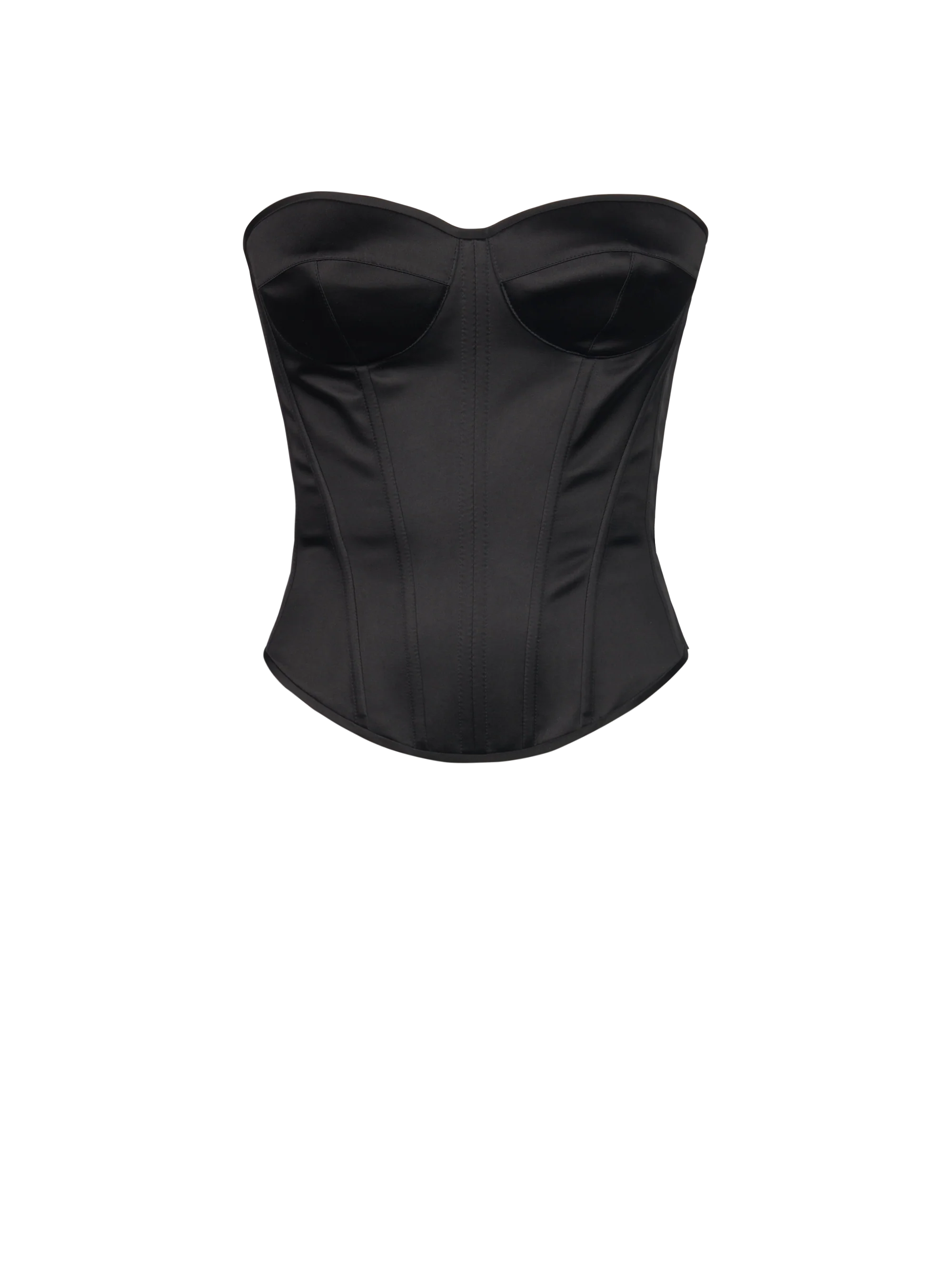 CORSET TOP - Image 3