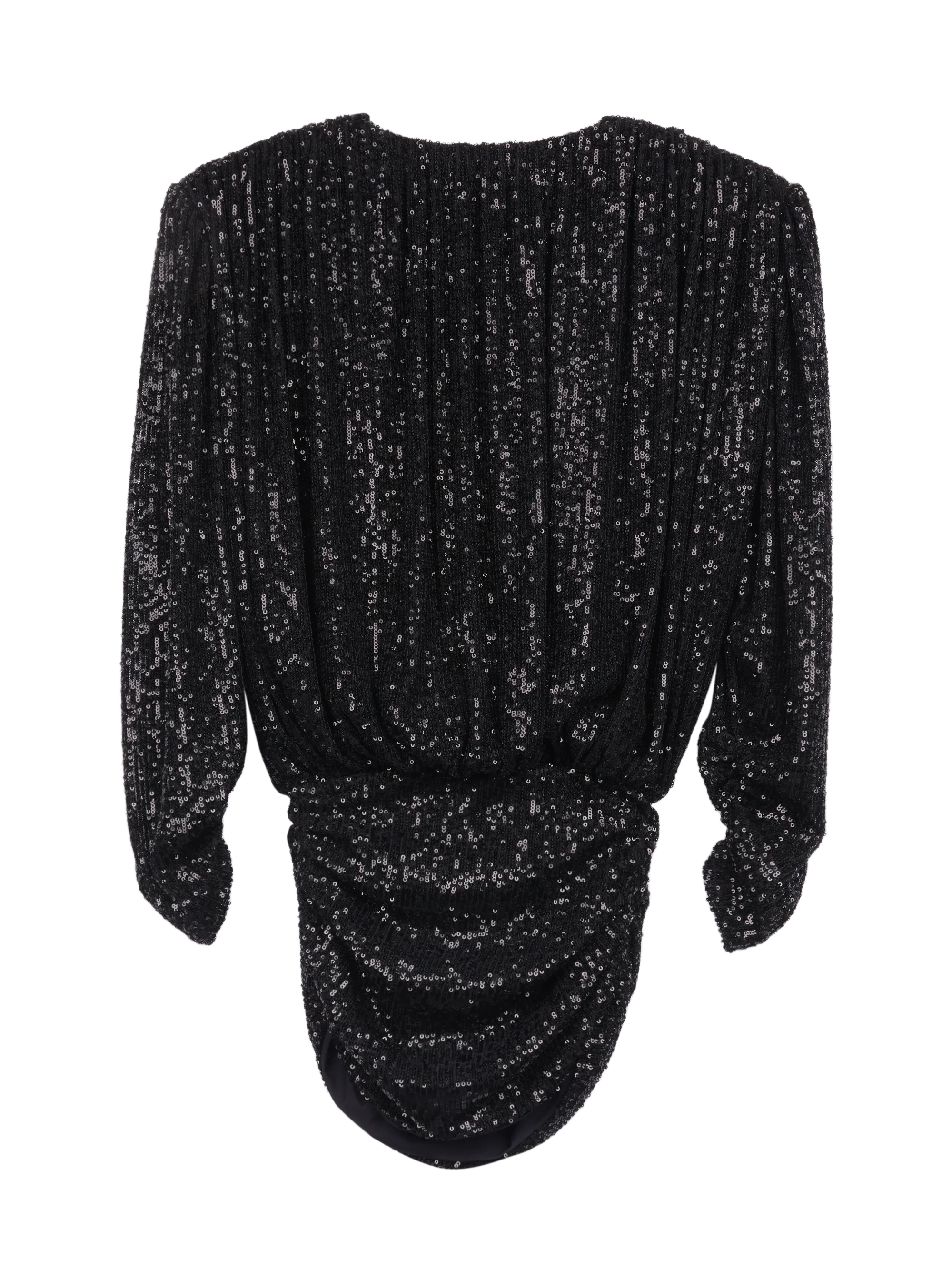 DRAPED TOP - Image 5
