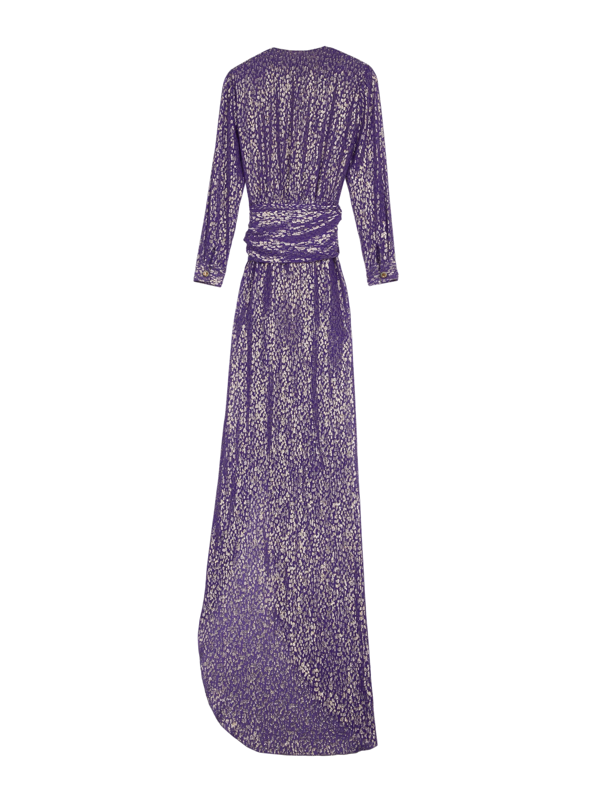 EVENING GOWN - Image 4