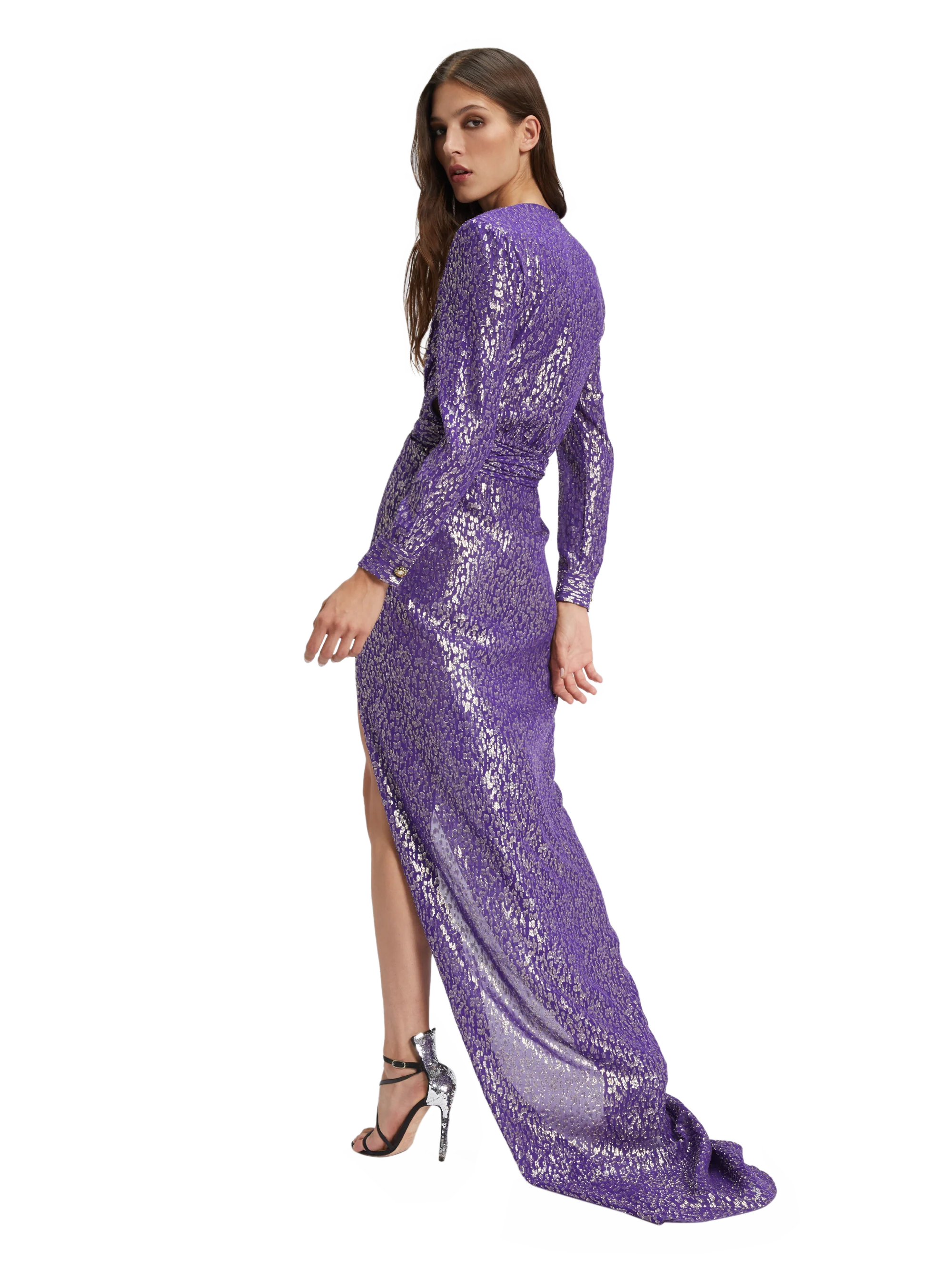 EVENING GOWN - Image 6