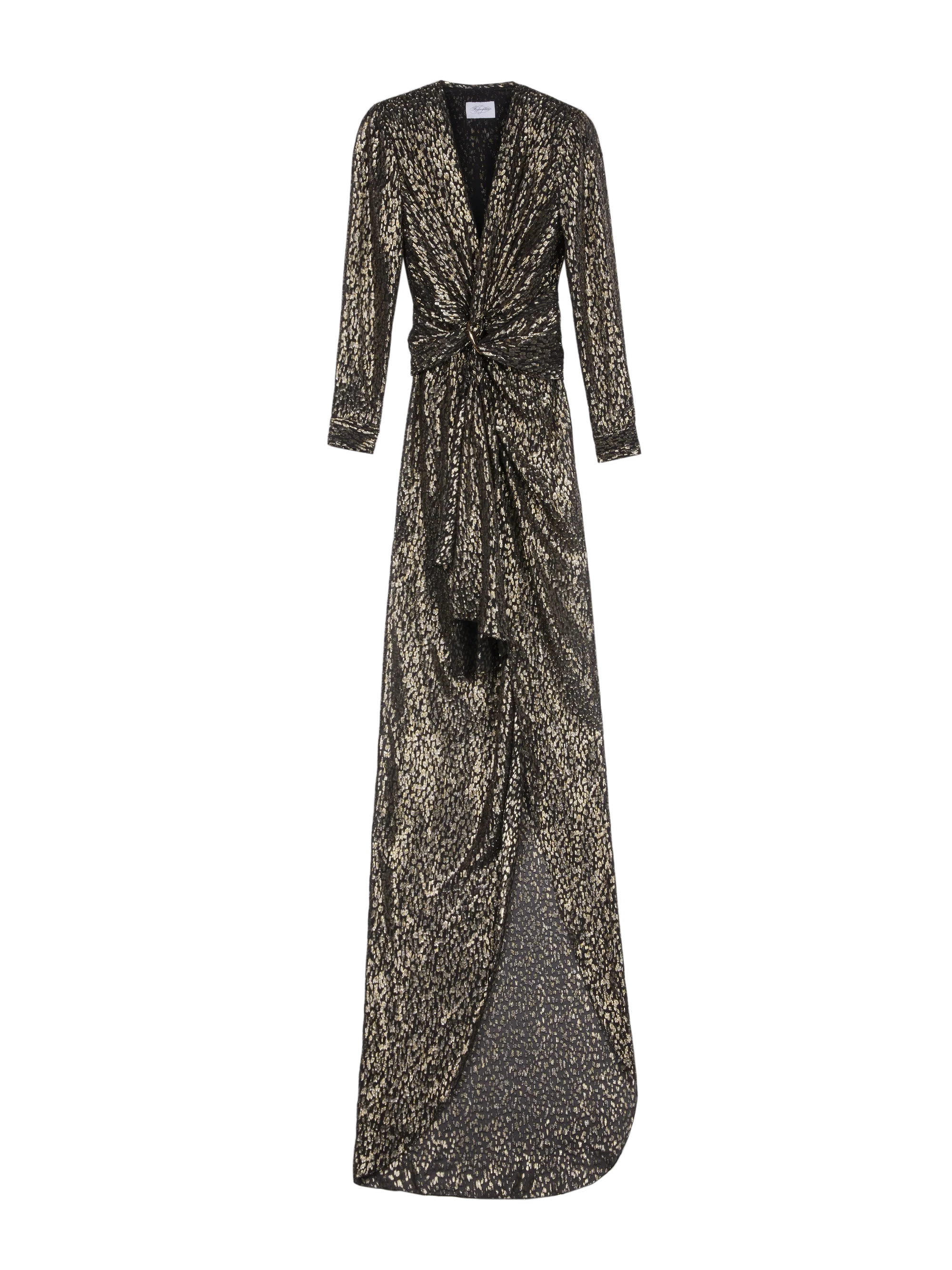 EVENING GOWN - Image 3