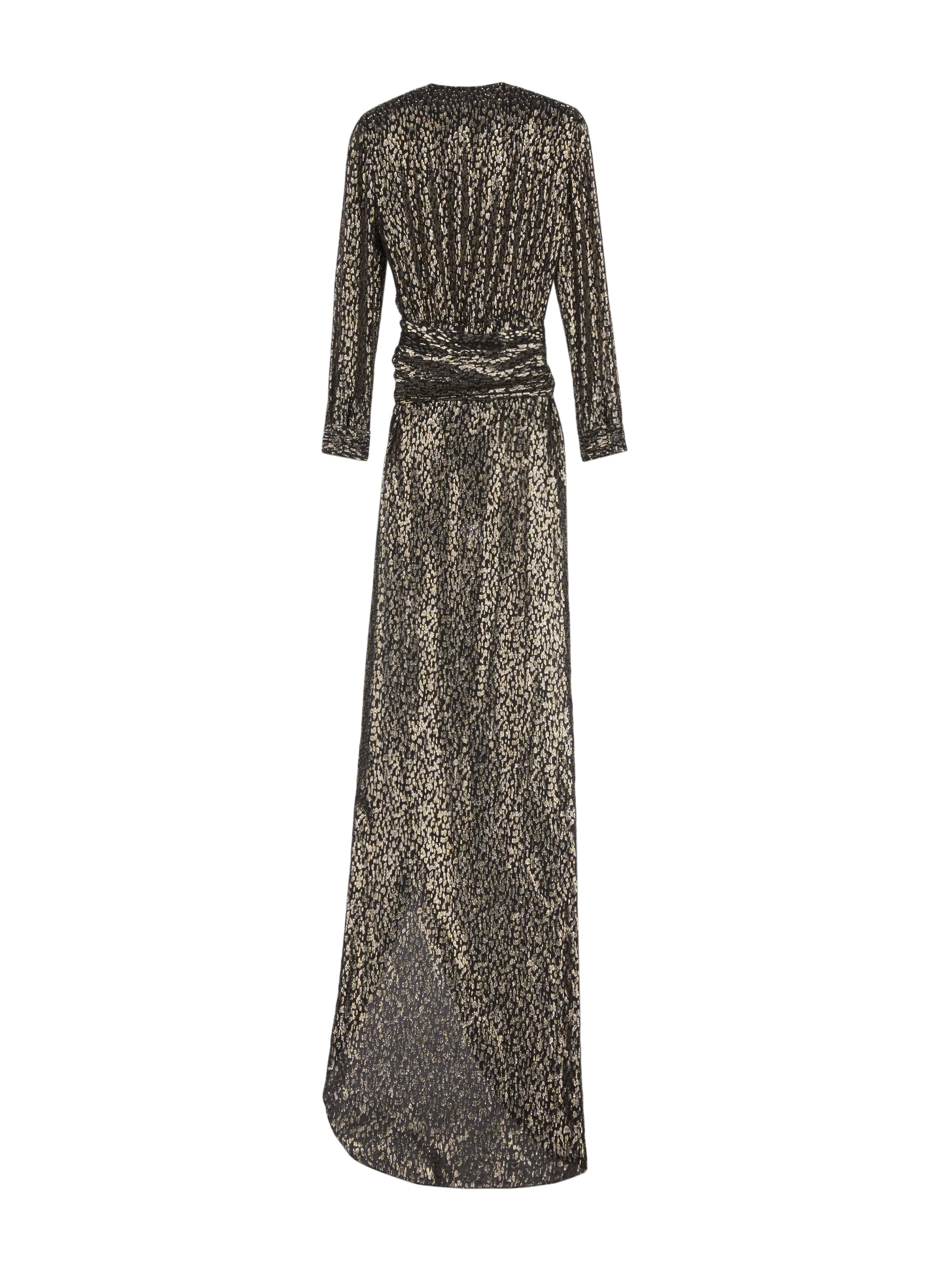 EVENING GOWN - Image 4