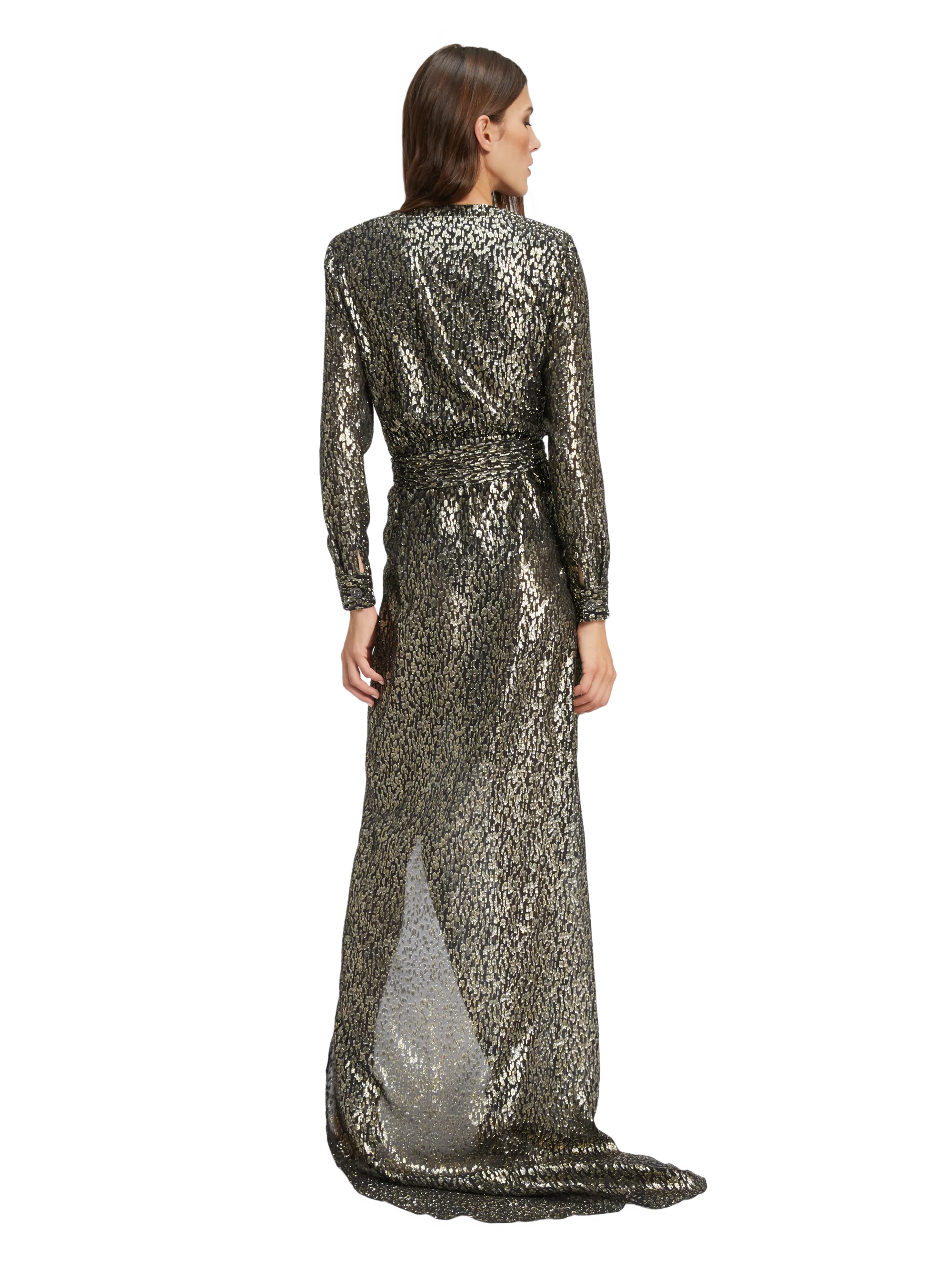 EVENING GOWN - Image 6