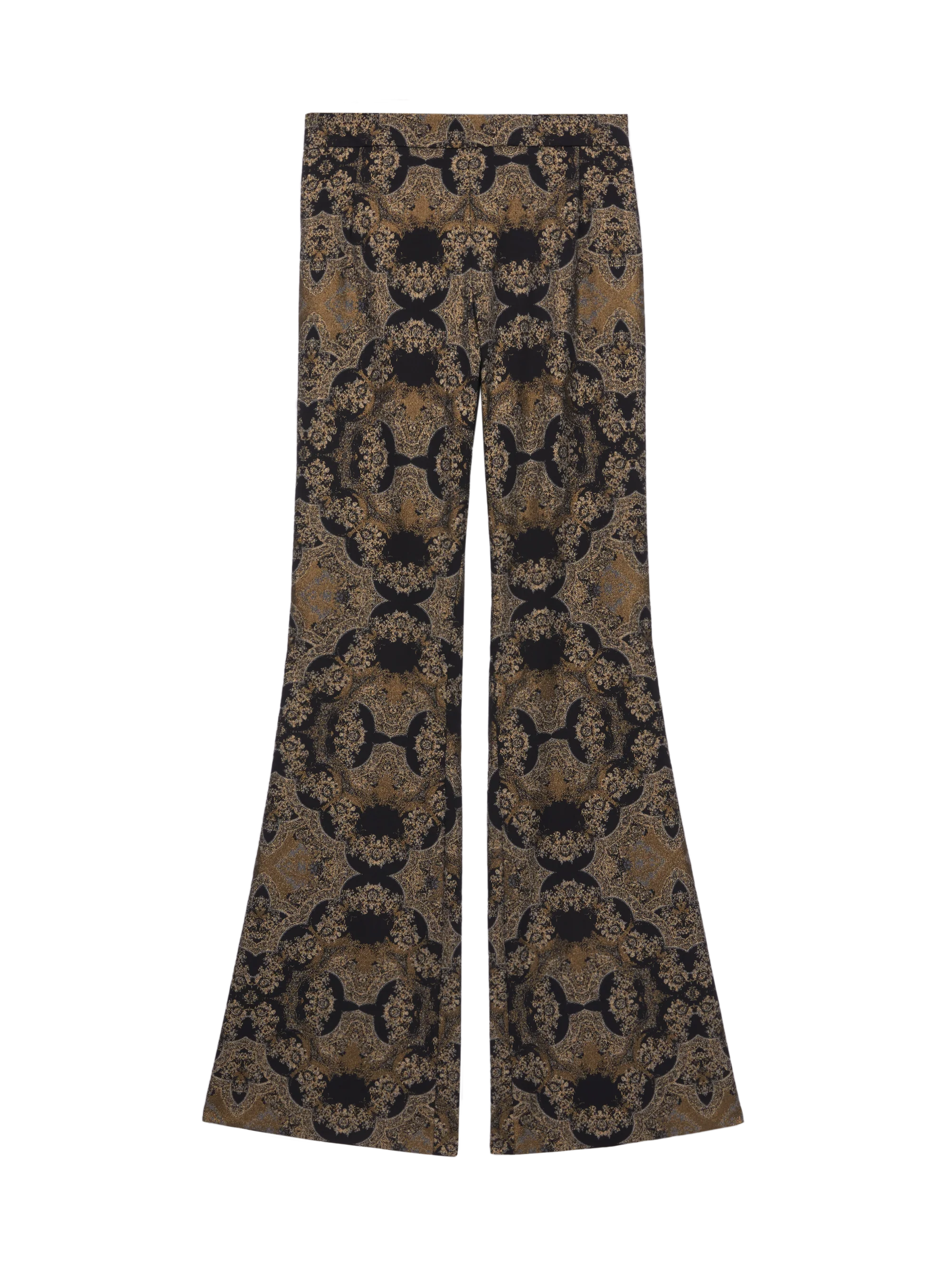 FLARE PANTS - Image 5