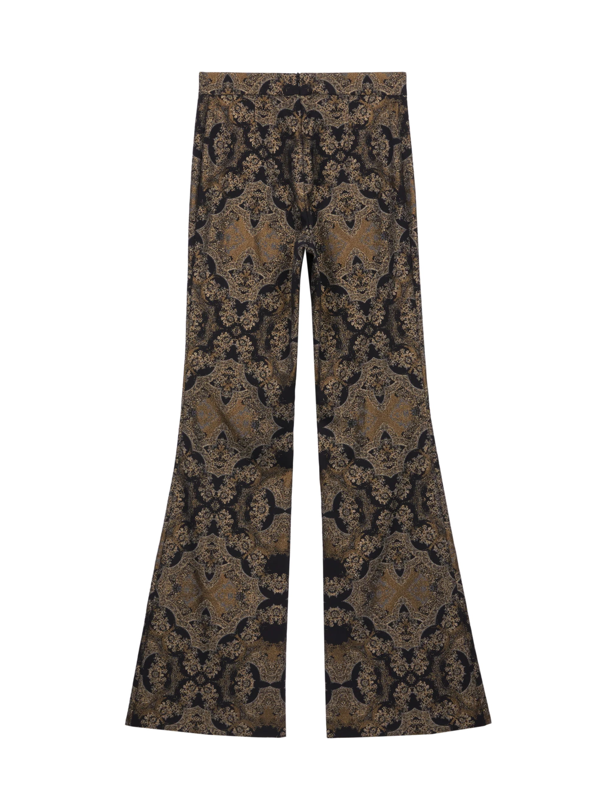 FLARE PANTS - Image 6