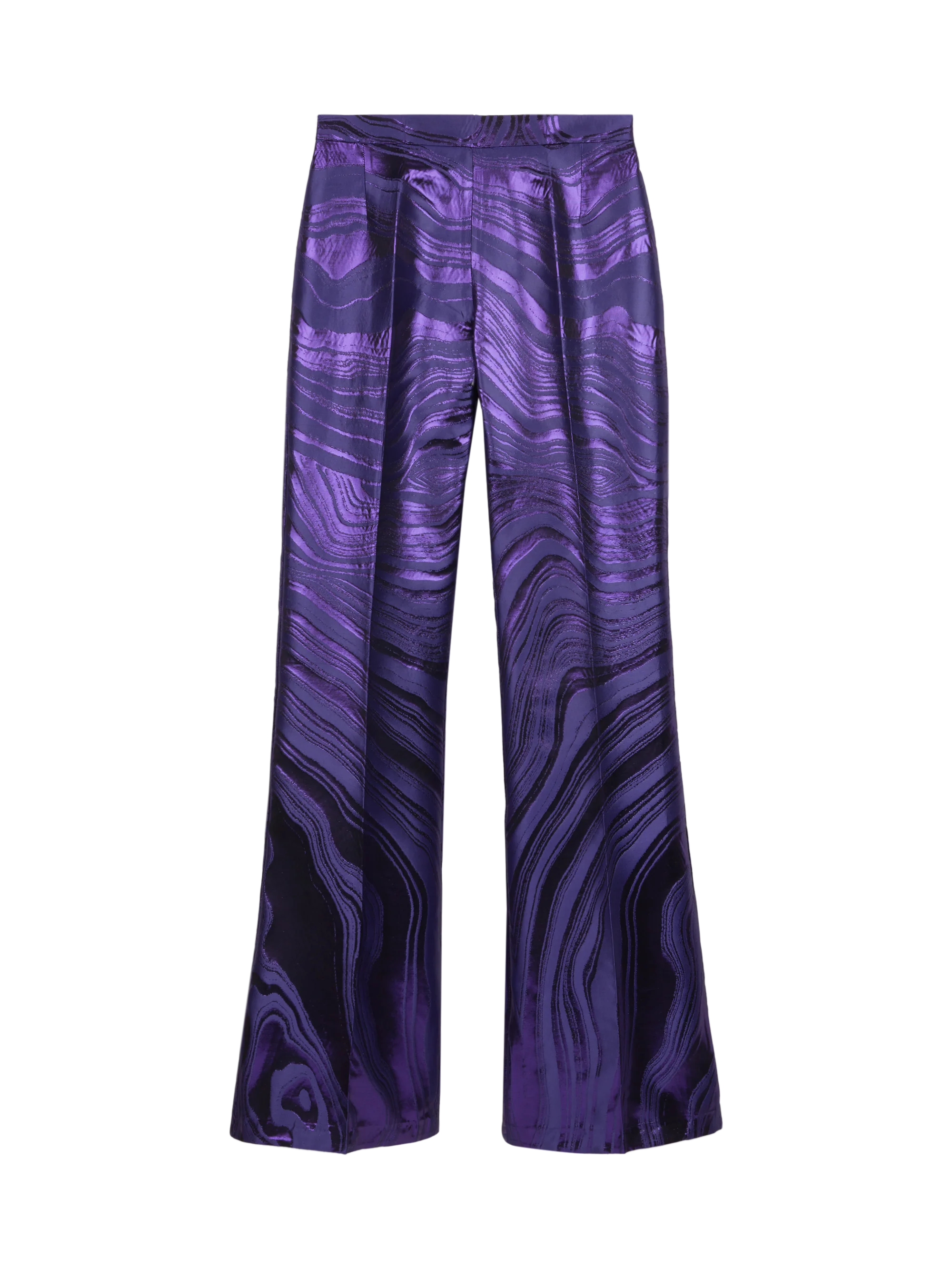 FLARE PANTS - Image 5