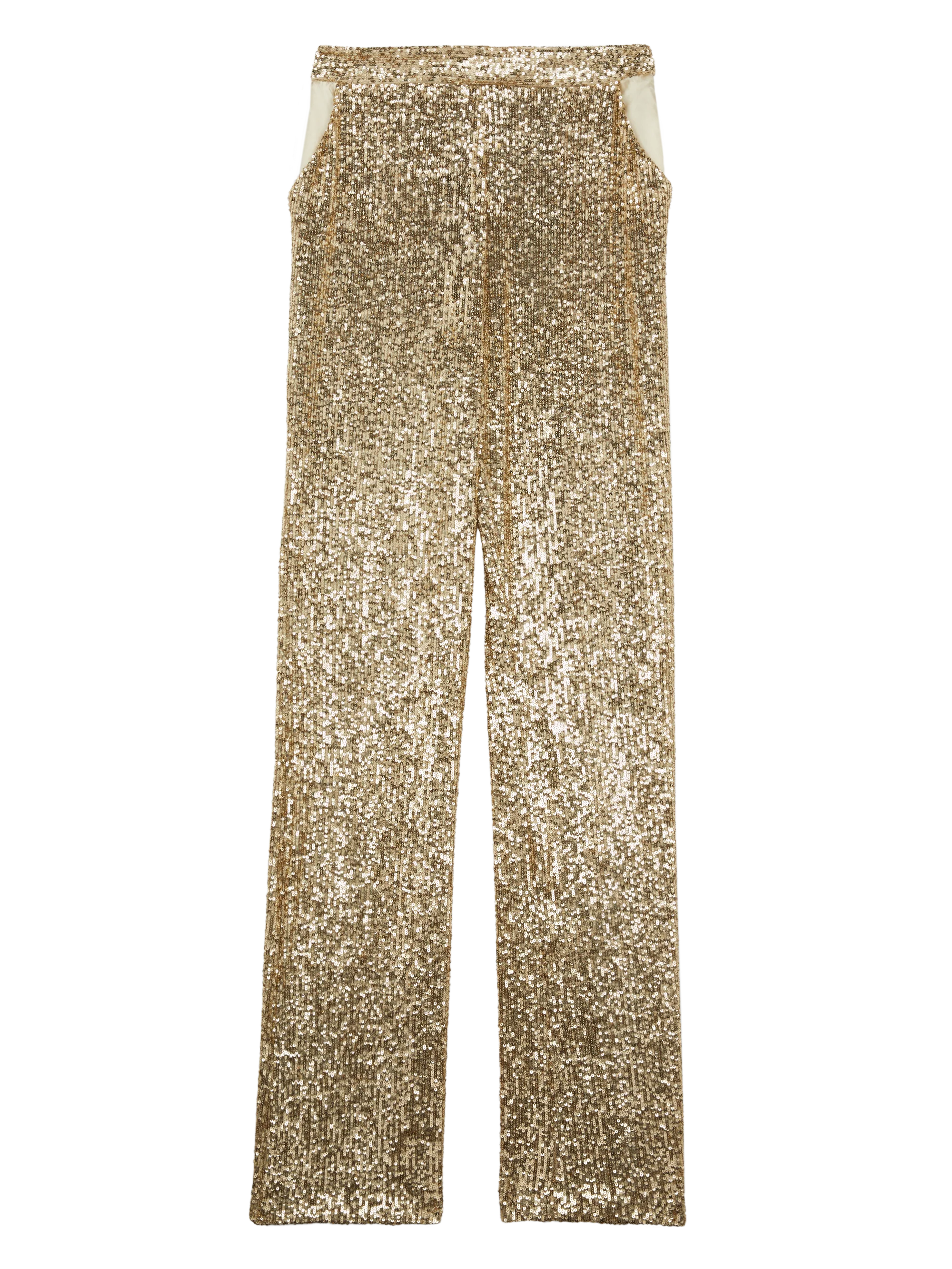 FLARE PANTS - Image 5