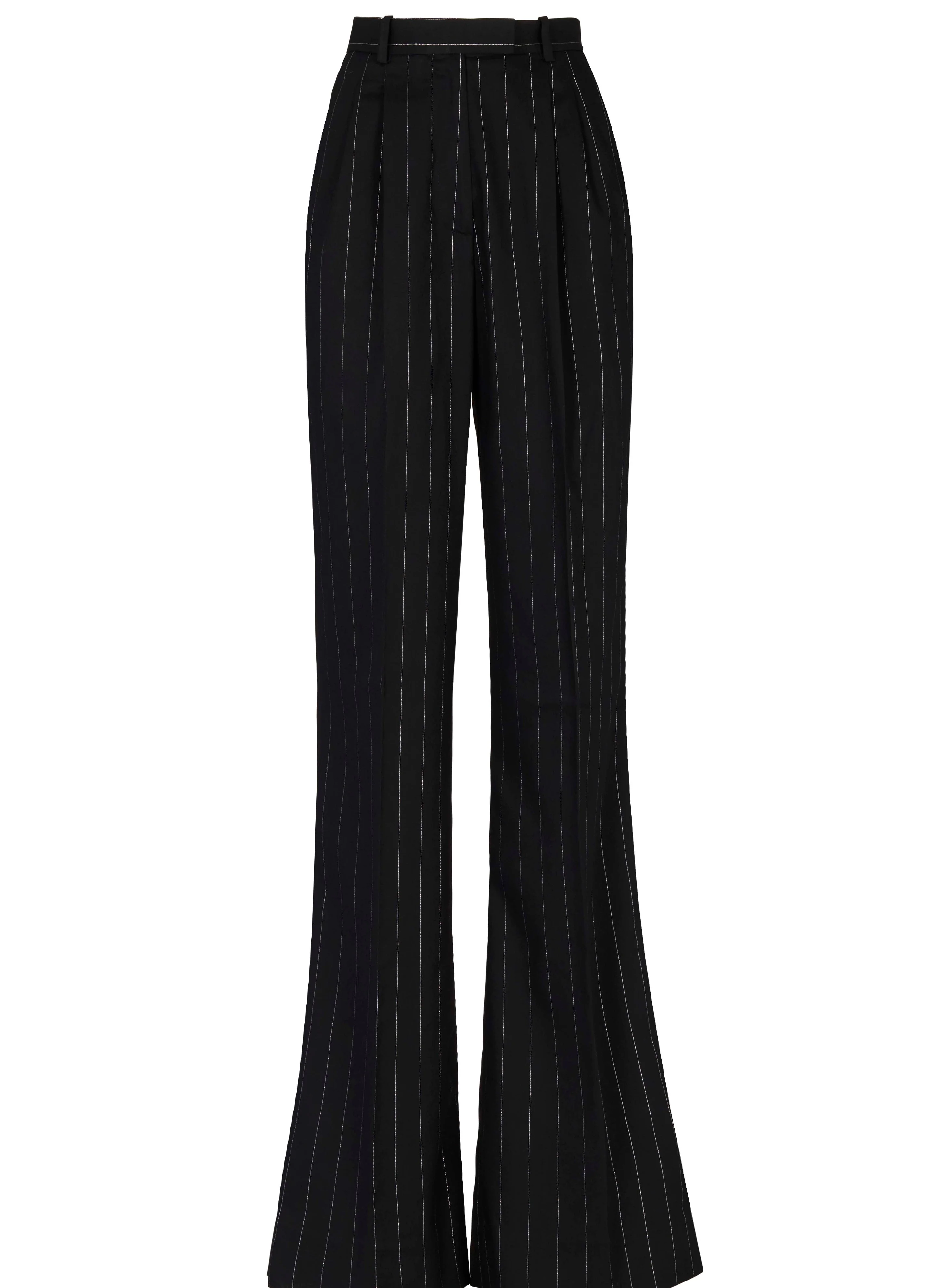 FLARE TROUSERS - Image 3