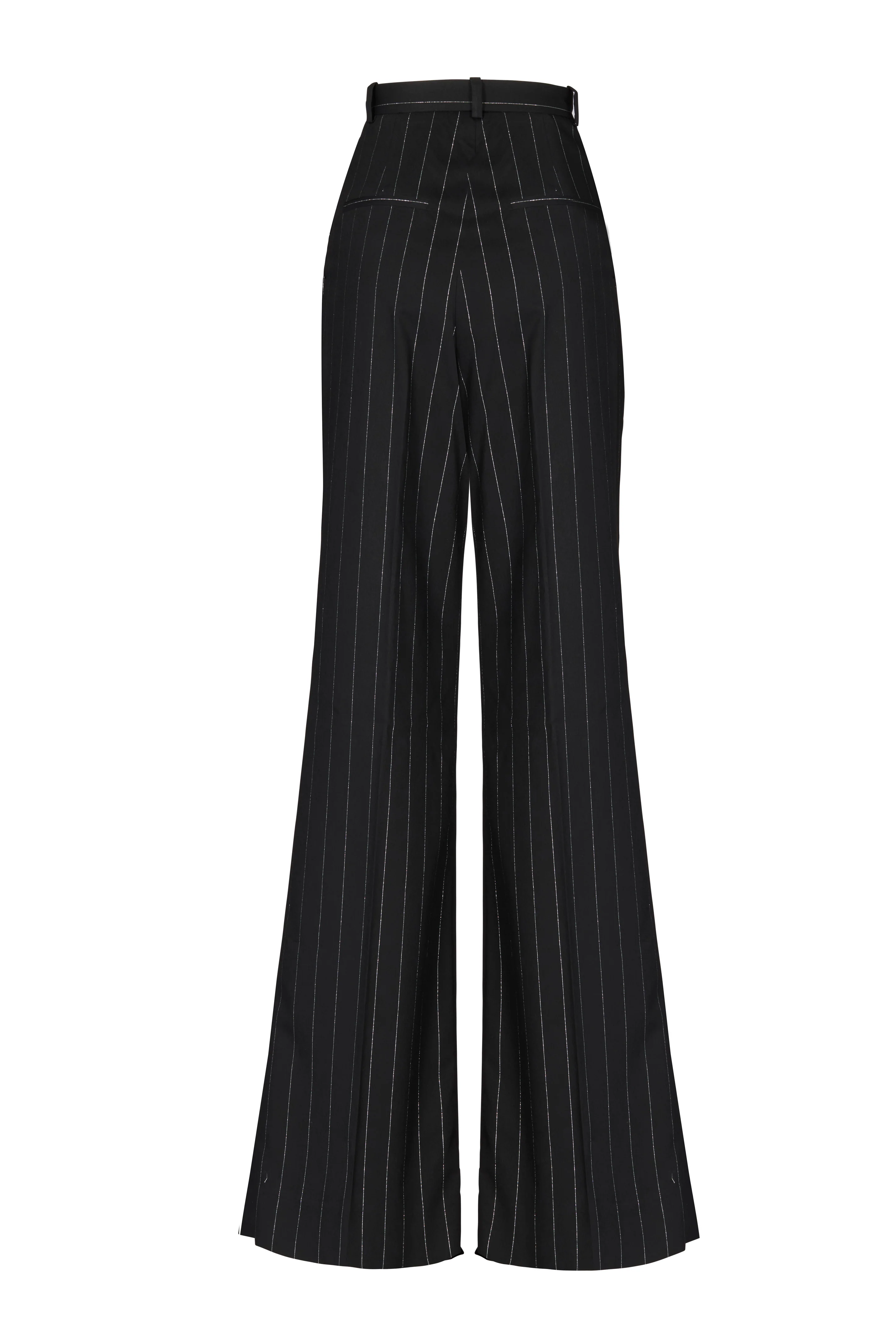 FLARE TROUSERS - Image 4