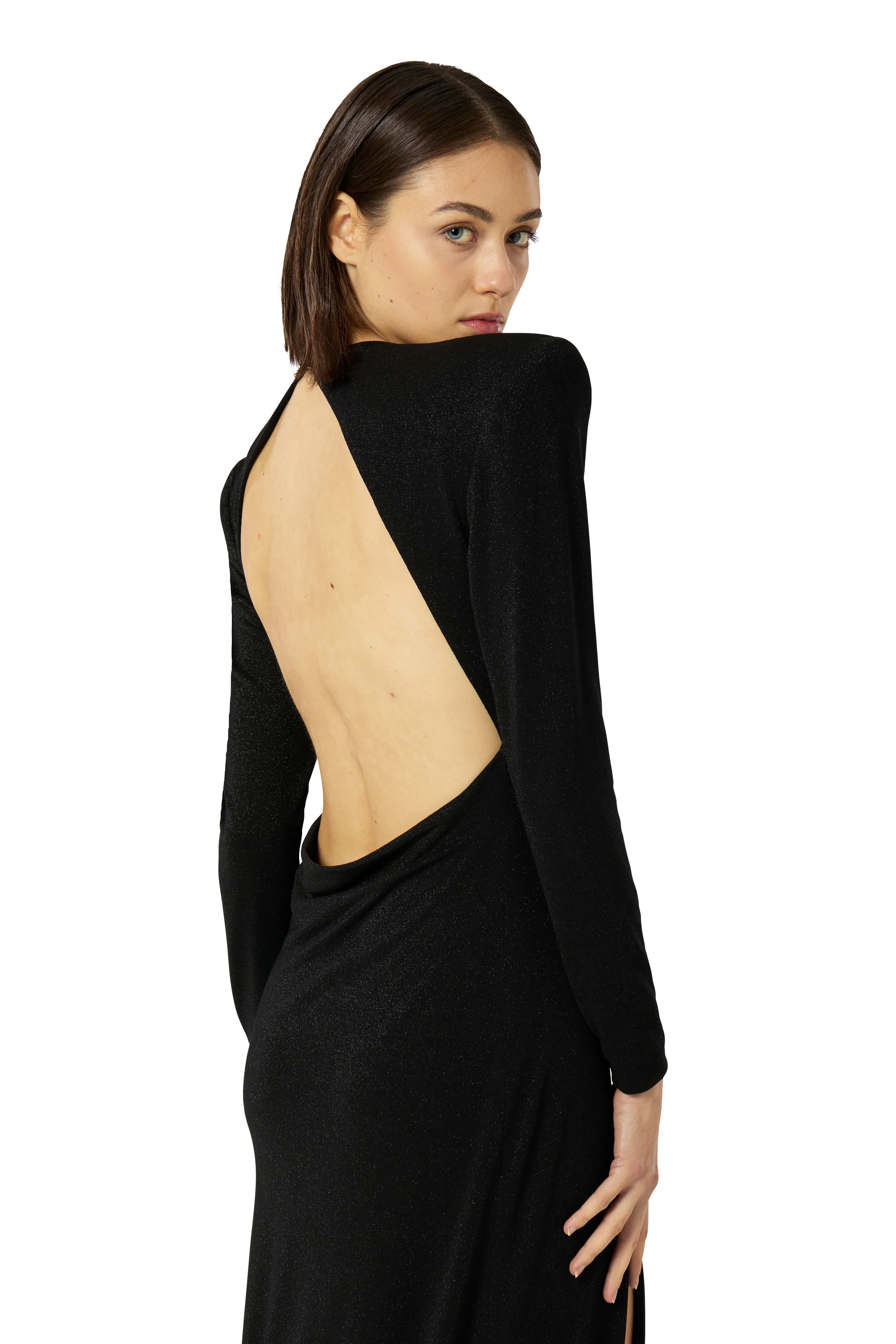 LONG DRESS - Image 2