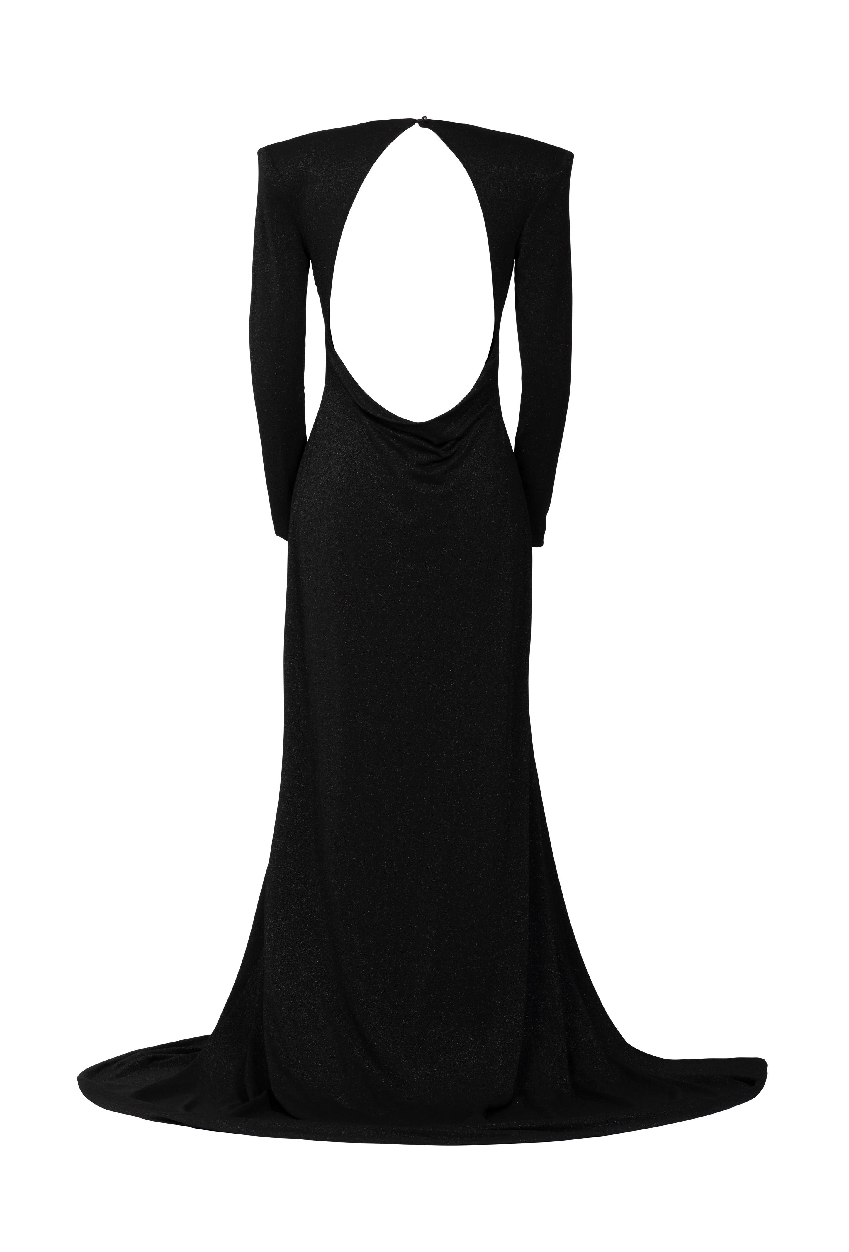 LONG DRESS - Image 4