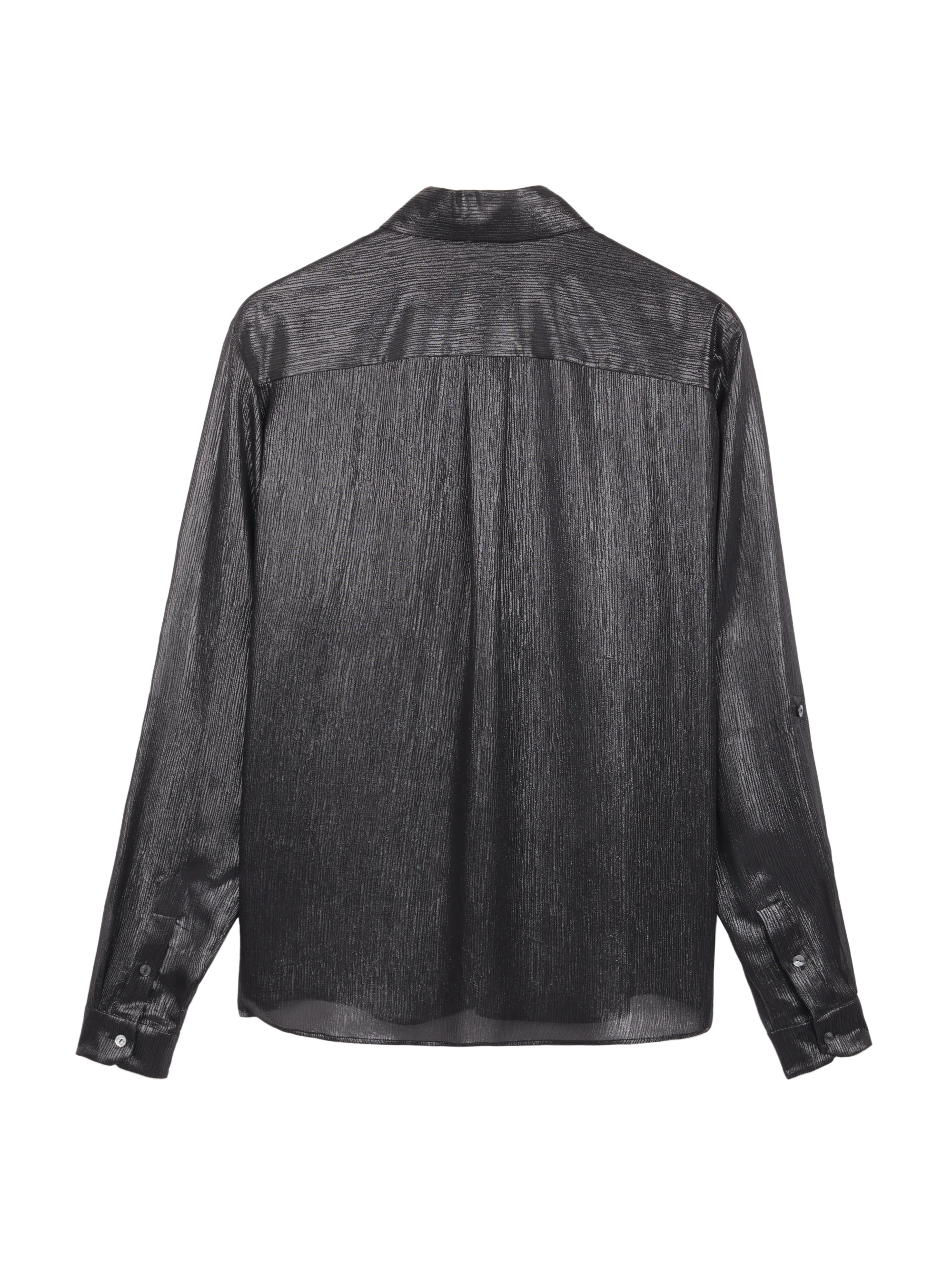 BOXY SHIRT - Image 4