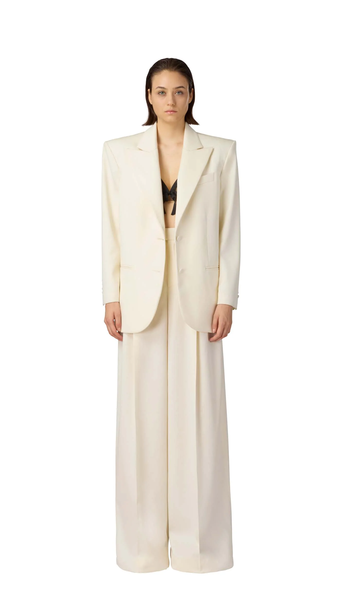 OVERSIZE BLAZER - Image 3