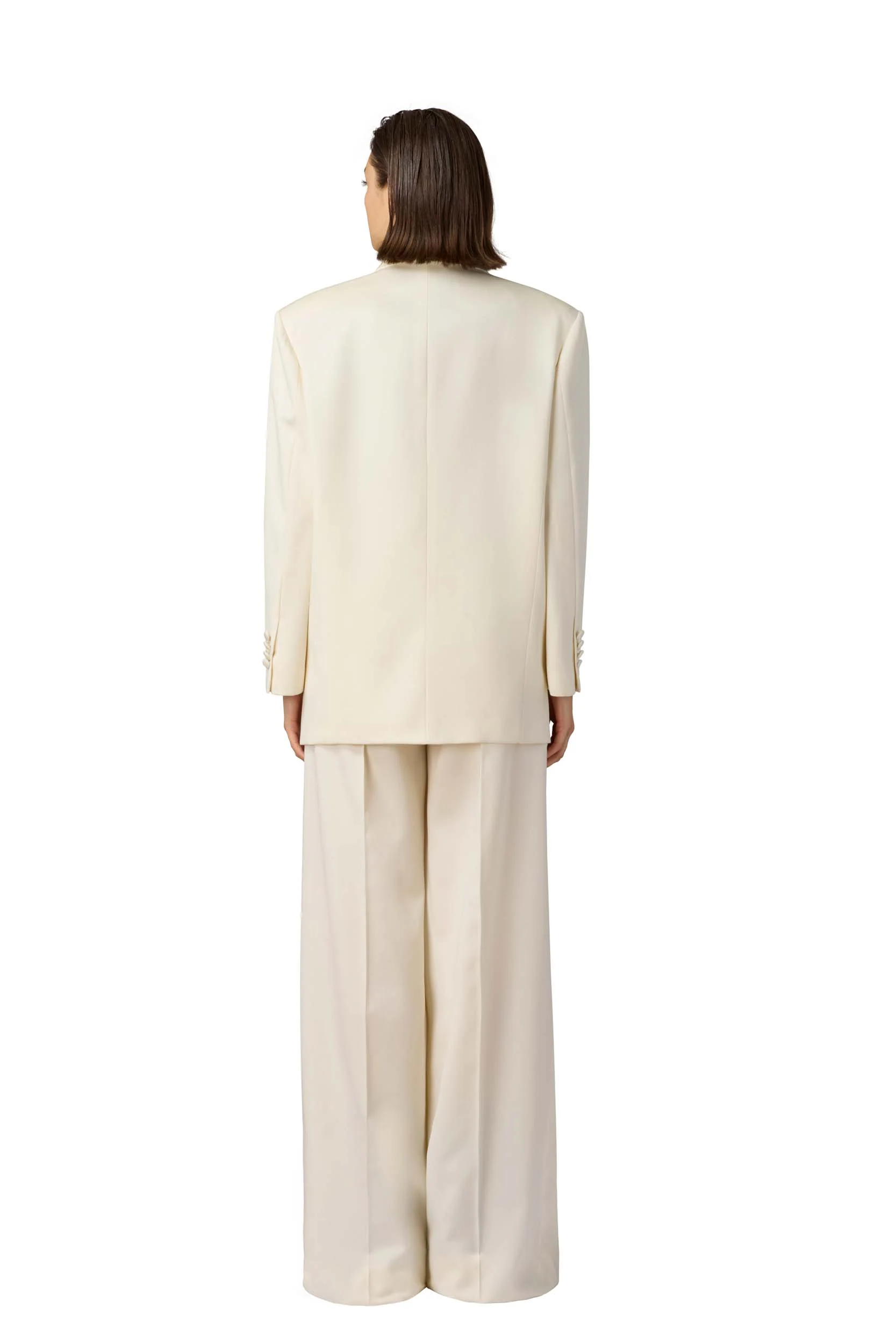 OVERSIZE BLAZER - Image 4