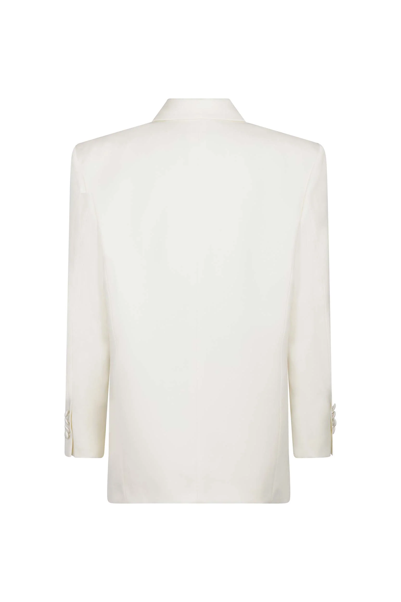 OVERSIZE BLAZER - Image 6