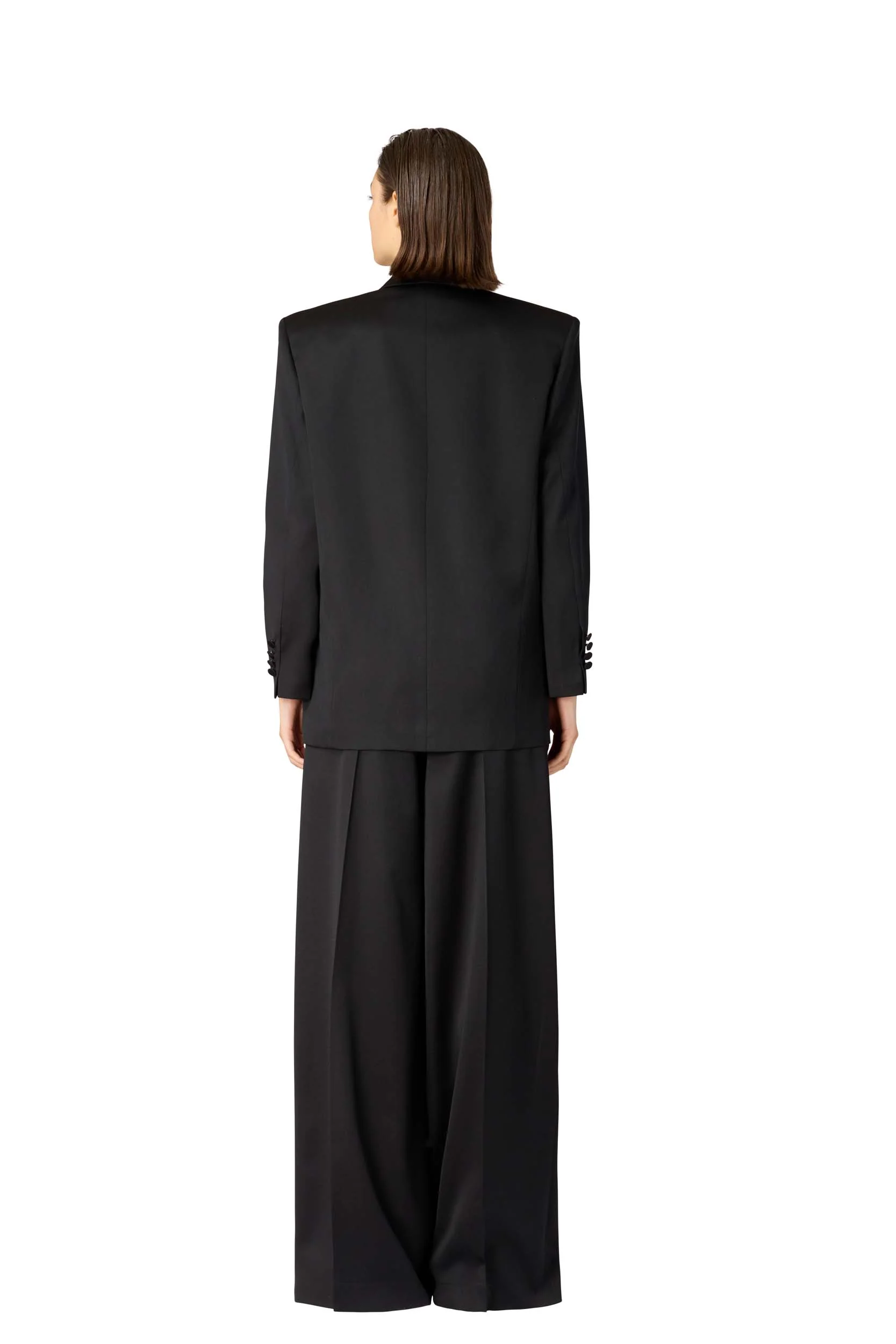 OVERSIZE BLAZER - Image 4