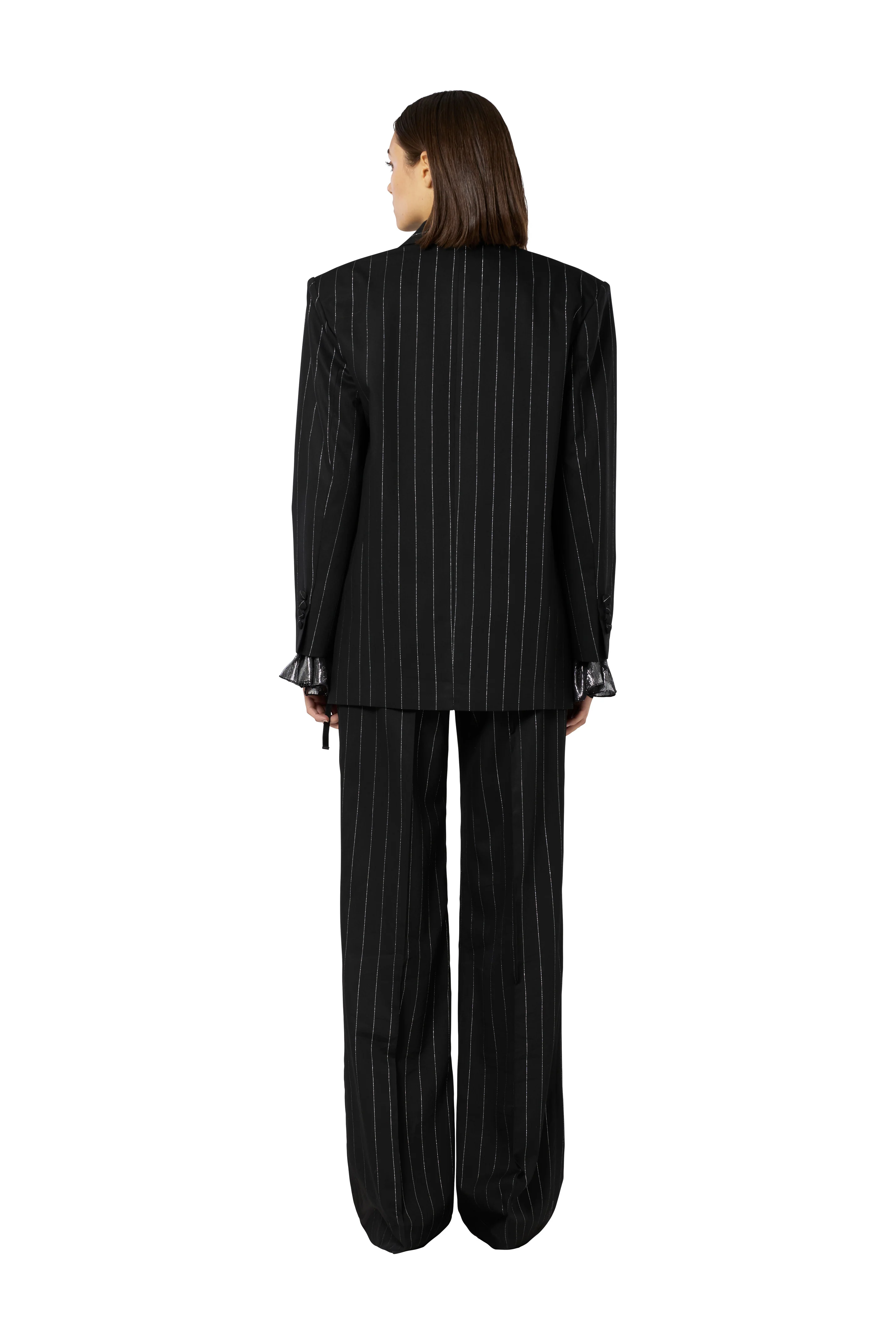 OVERSIZE BLAZER - Image 6
