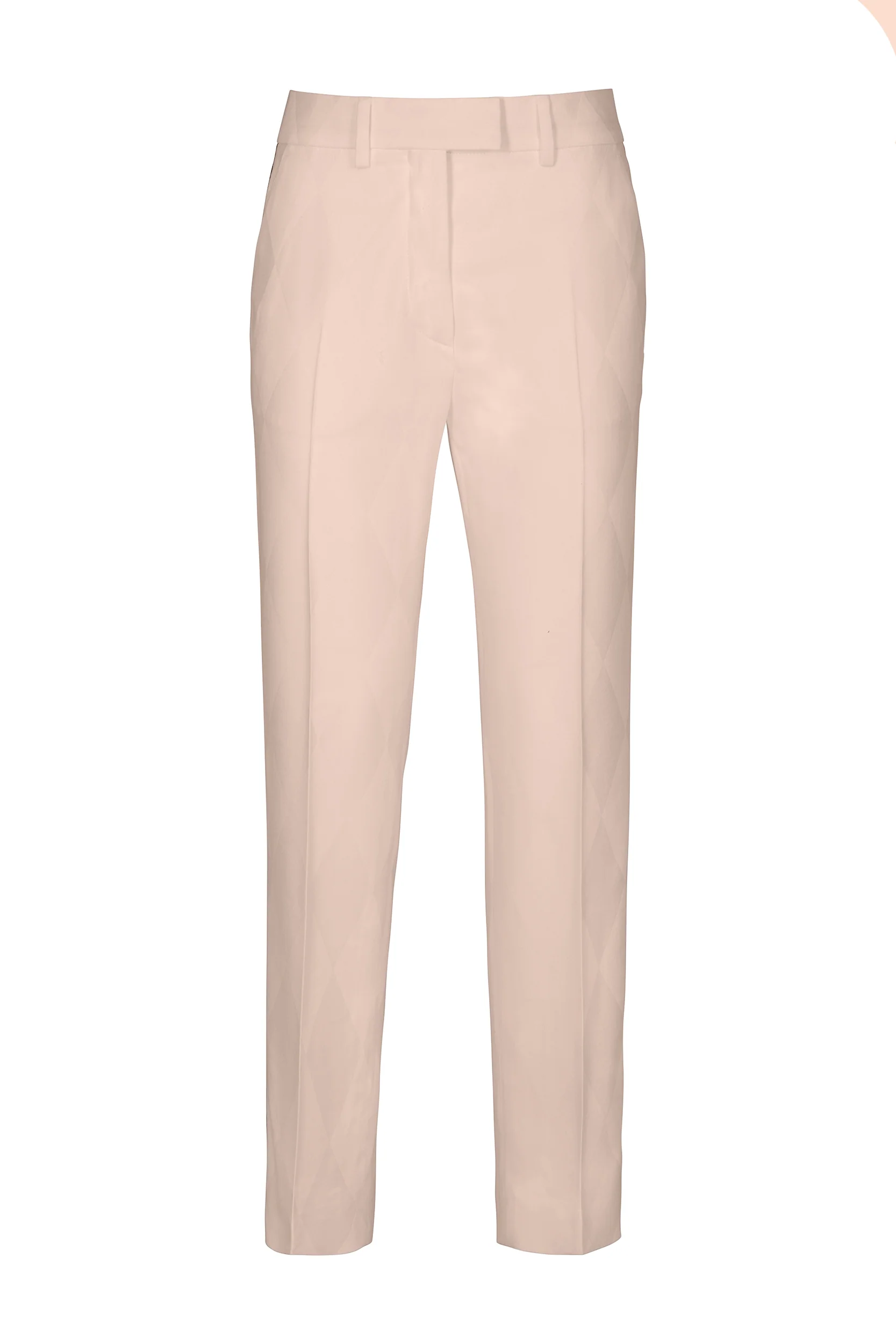 PINK SLIM TROUSER - Image 5