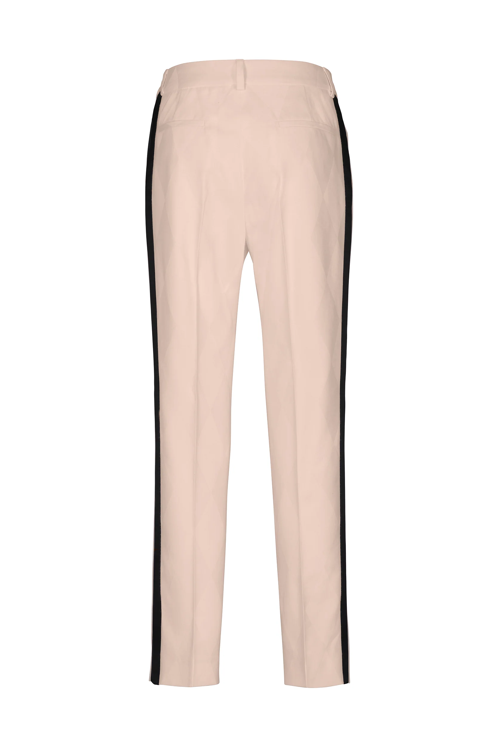 PINK SLIM TROUSER - Image 6