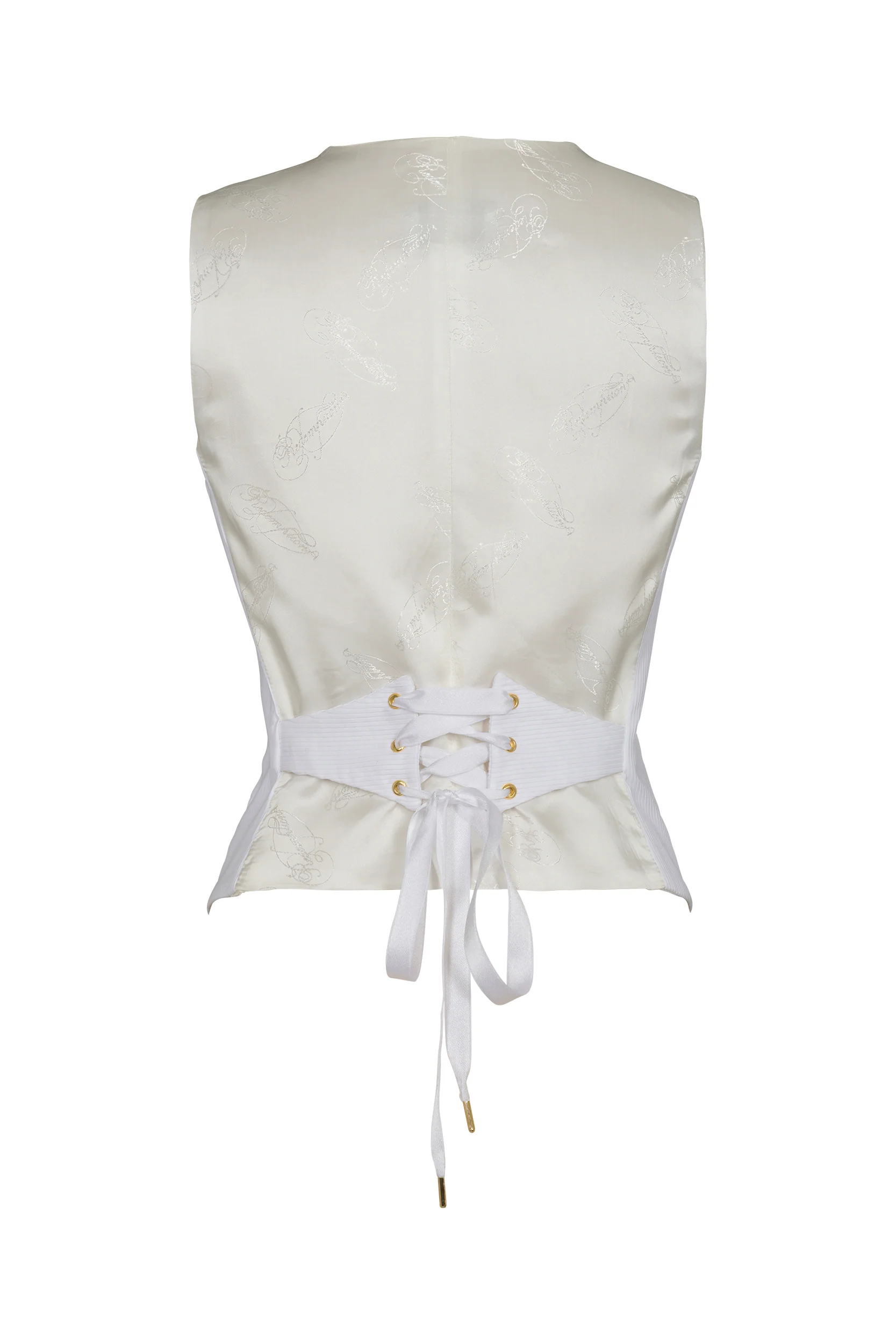 PLEATED WAISTCOAT - Image 6