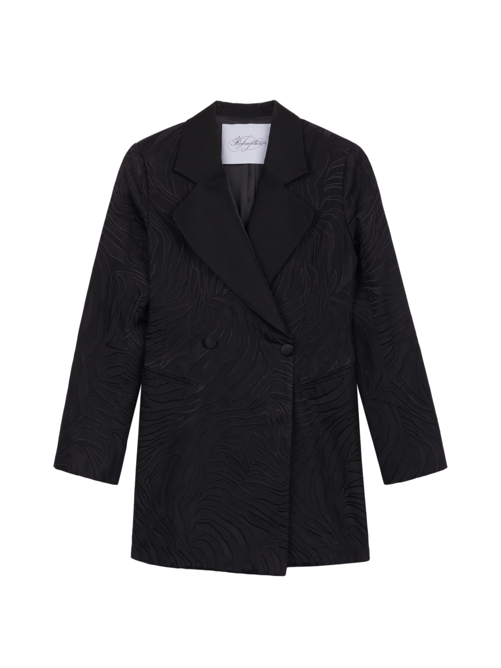 ROBE MANTEAU - Image 3