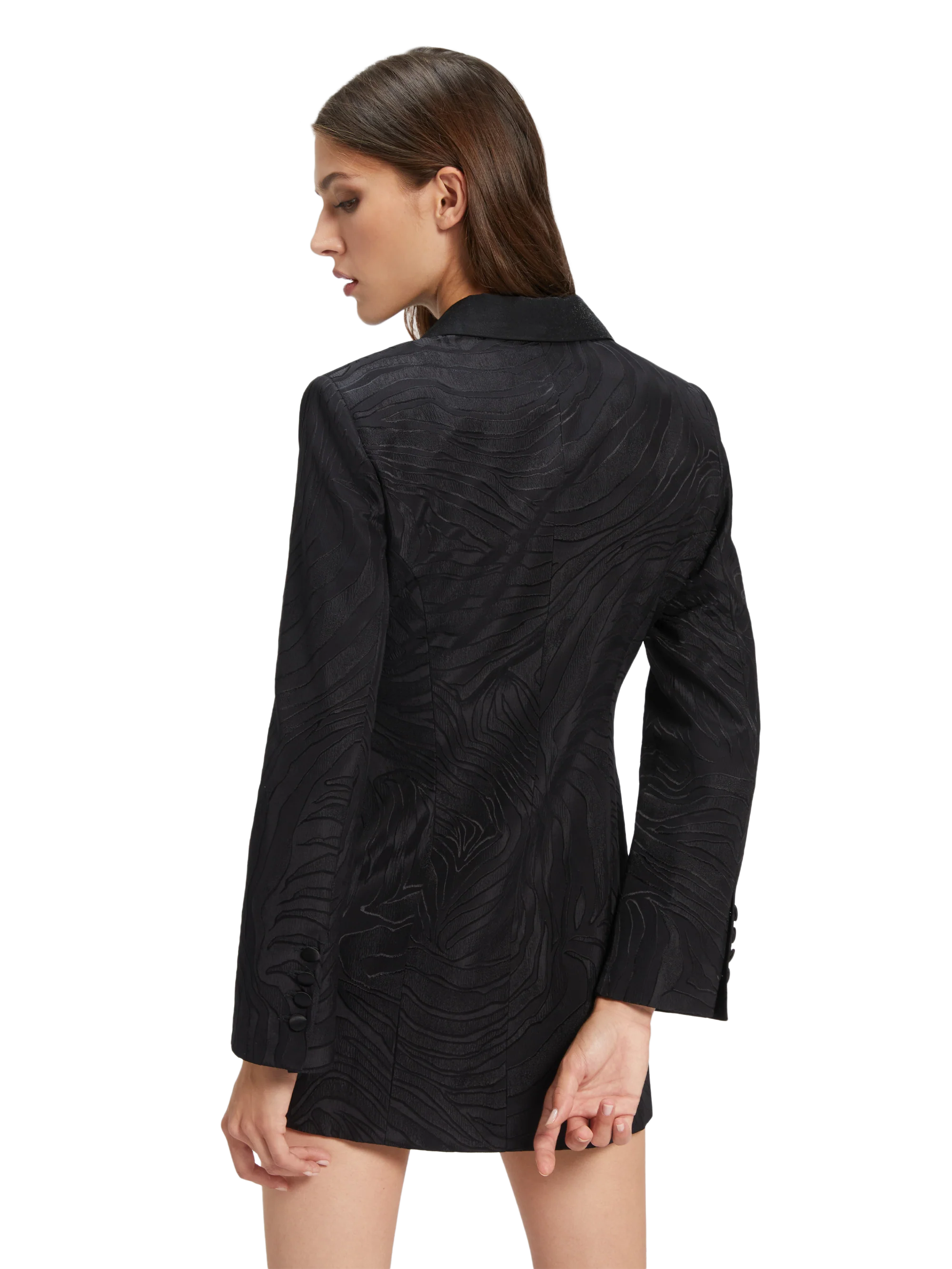 ROBE MANTEAU - Image 6