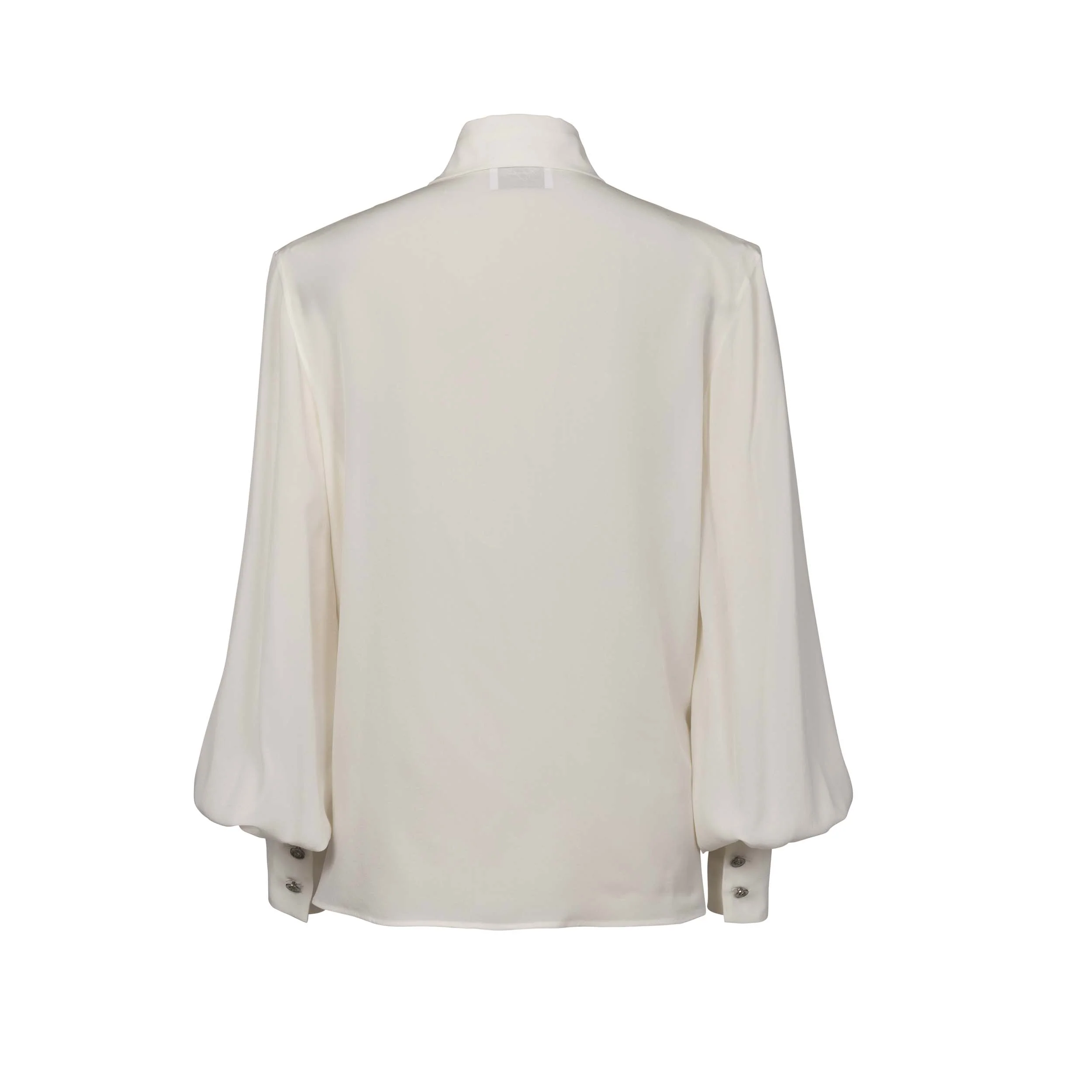 SILK SHIRT - Image 6
