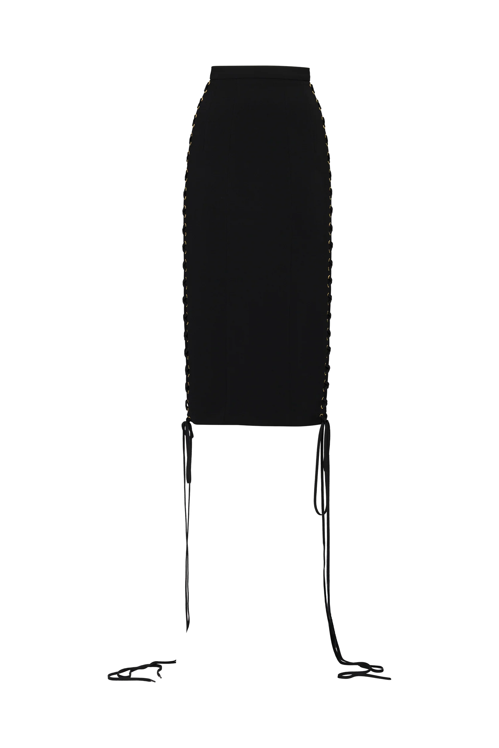 SKIRT LACE UP - Image 5