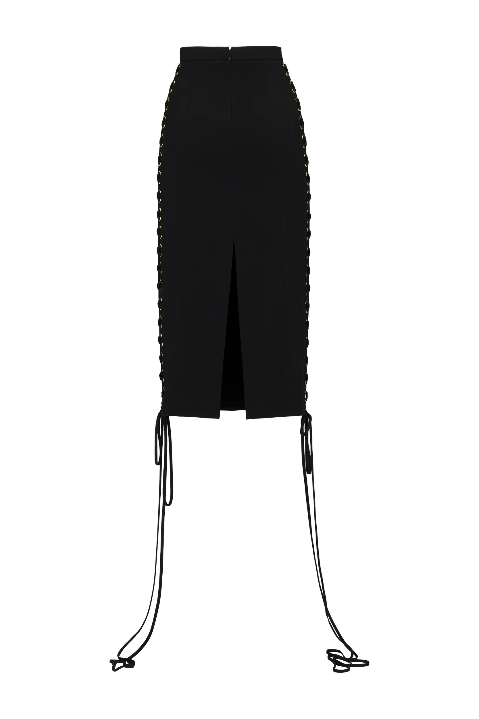 SKIRT LACE UP - Image 6