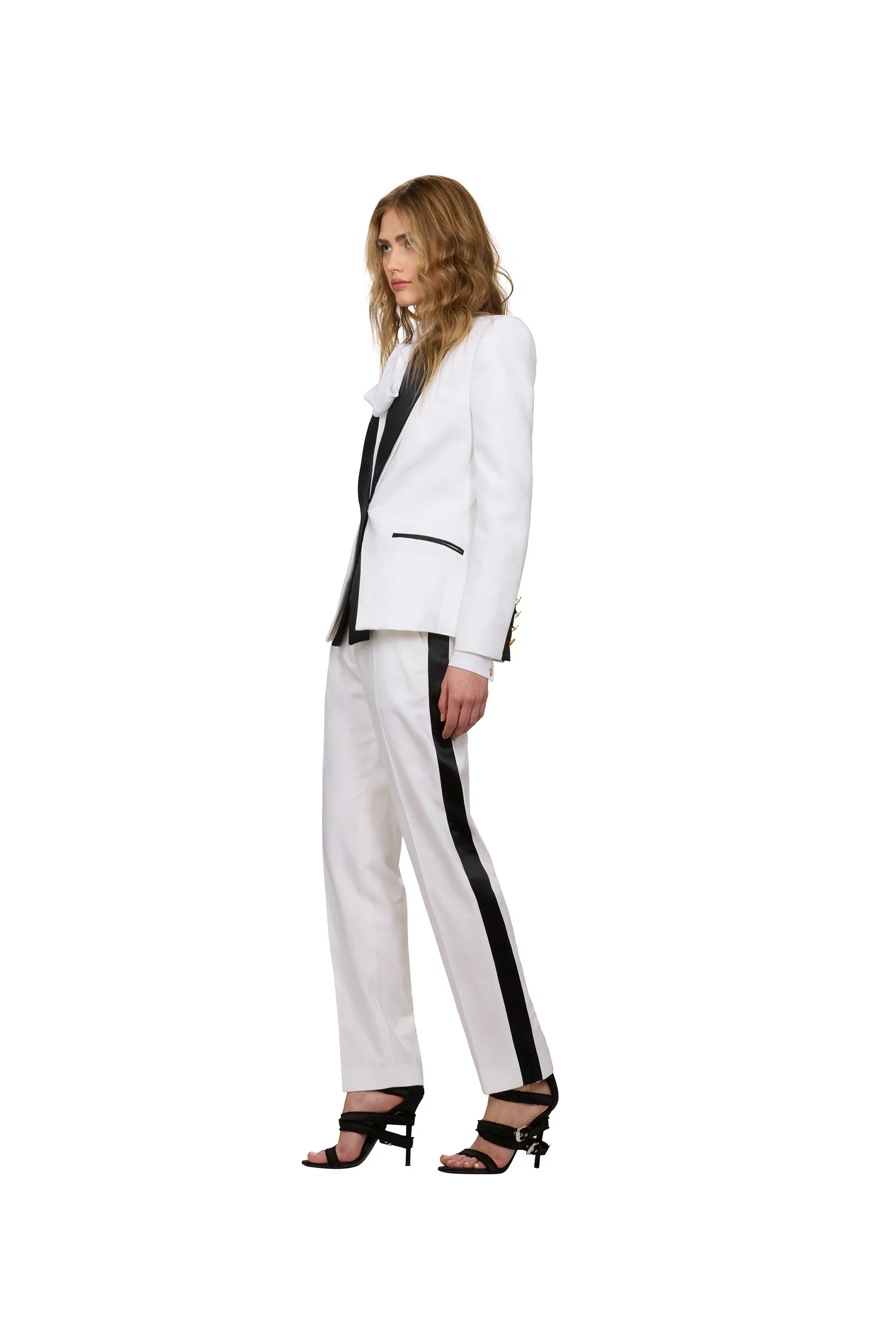 Luxury Blazer for Women