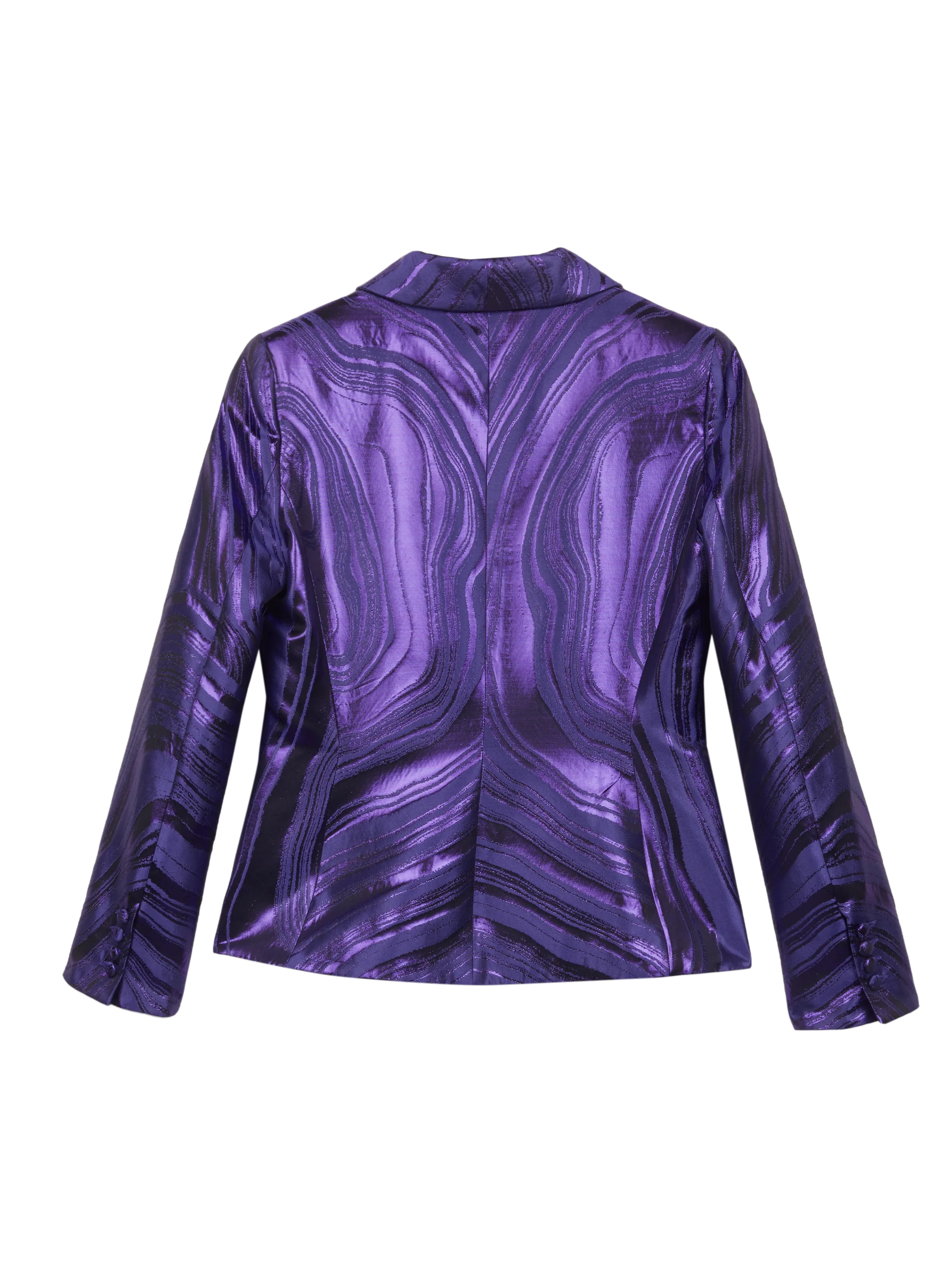 SMOKING BLAZER - Image 4