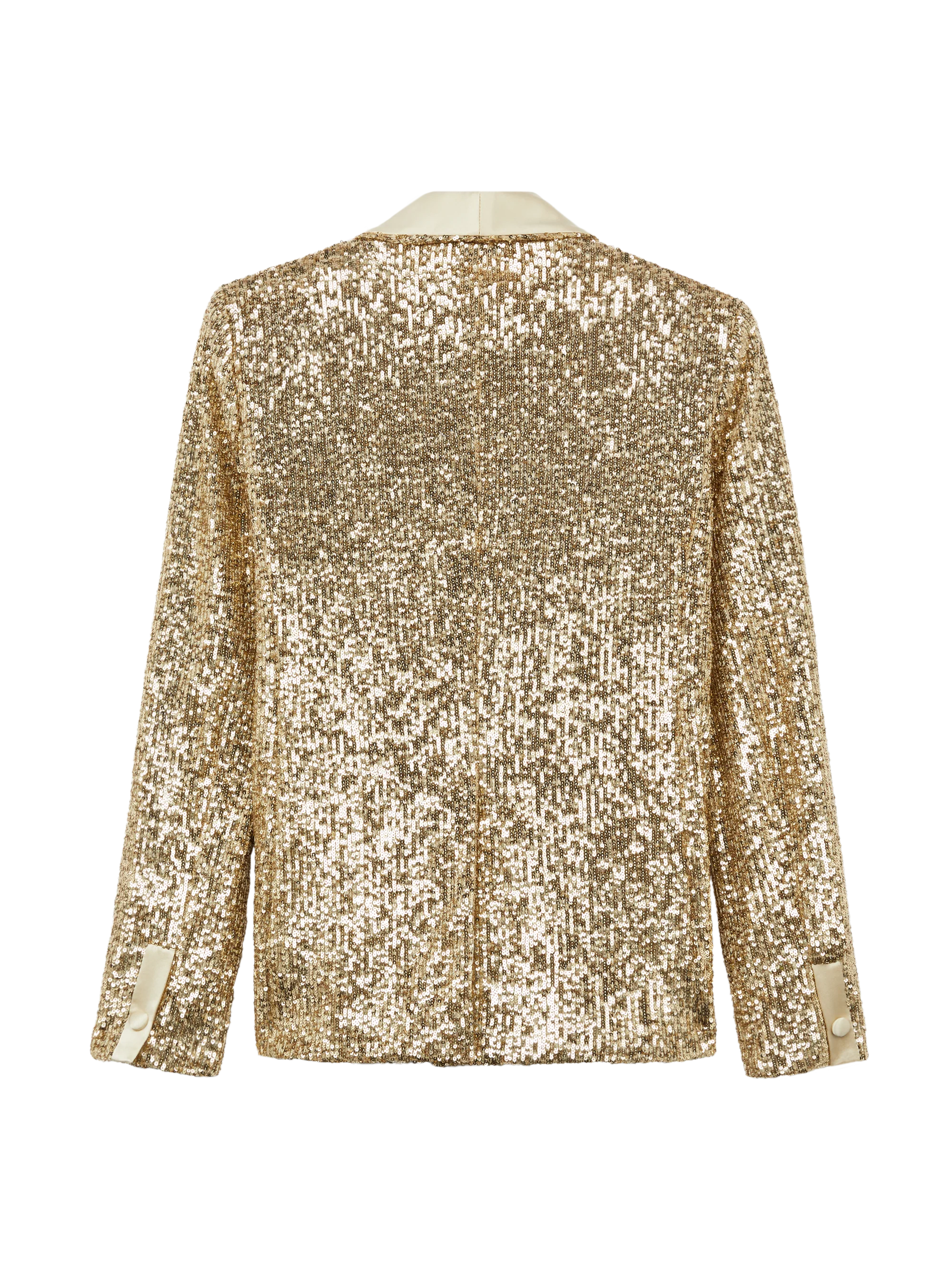 SMOKING BLAZER - Image 4
