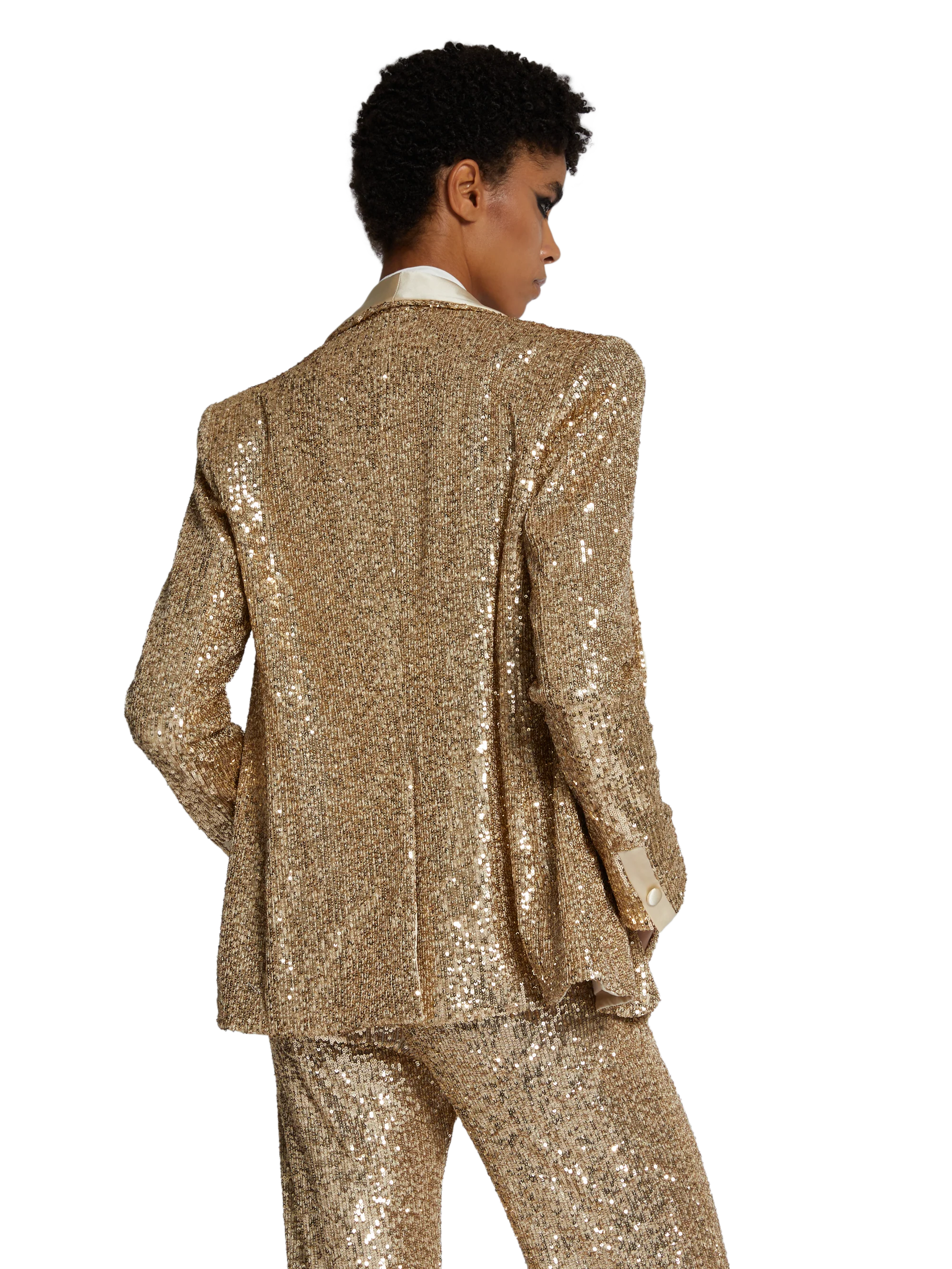 SMOKING BLAZER - Image 6