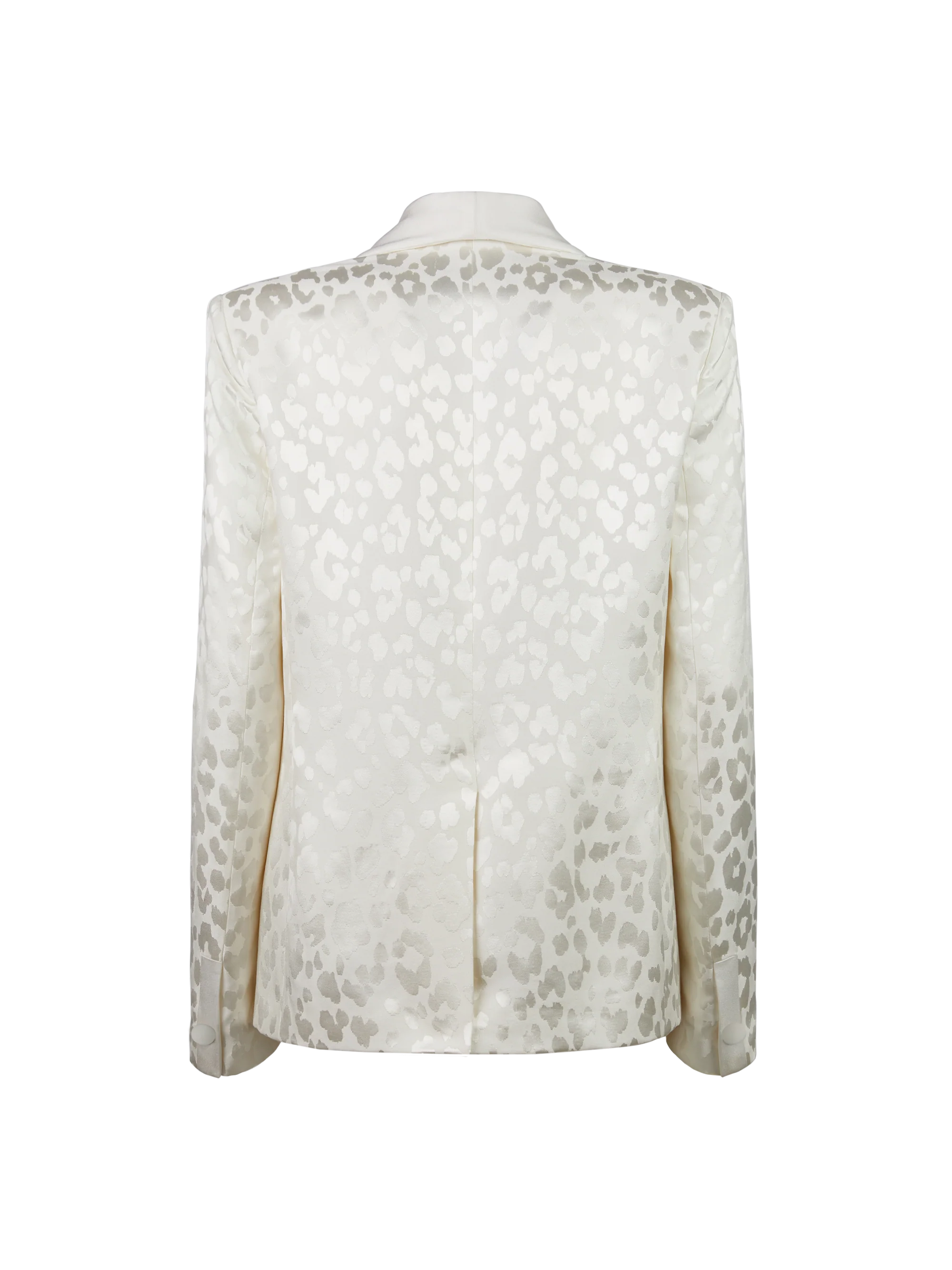 SMOKING BLAZER - Image 4