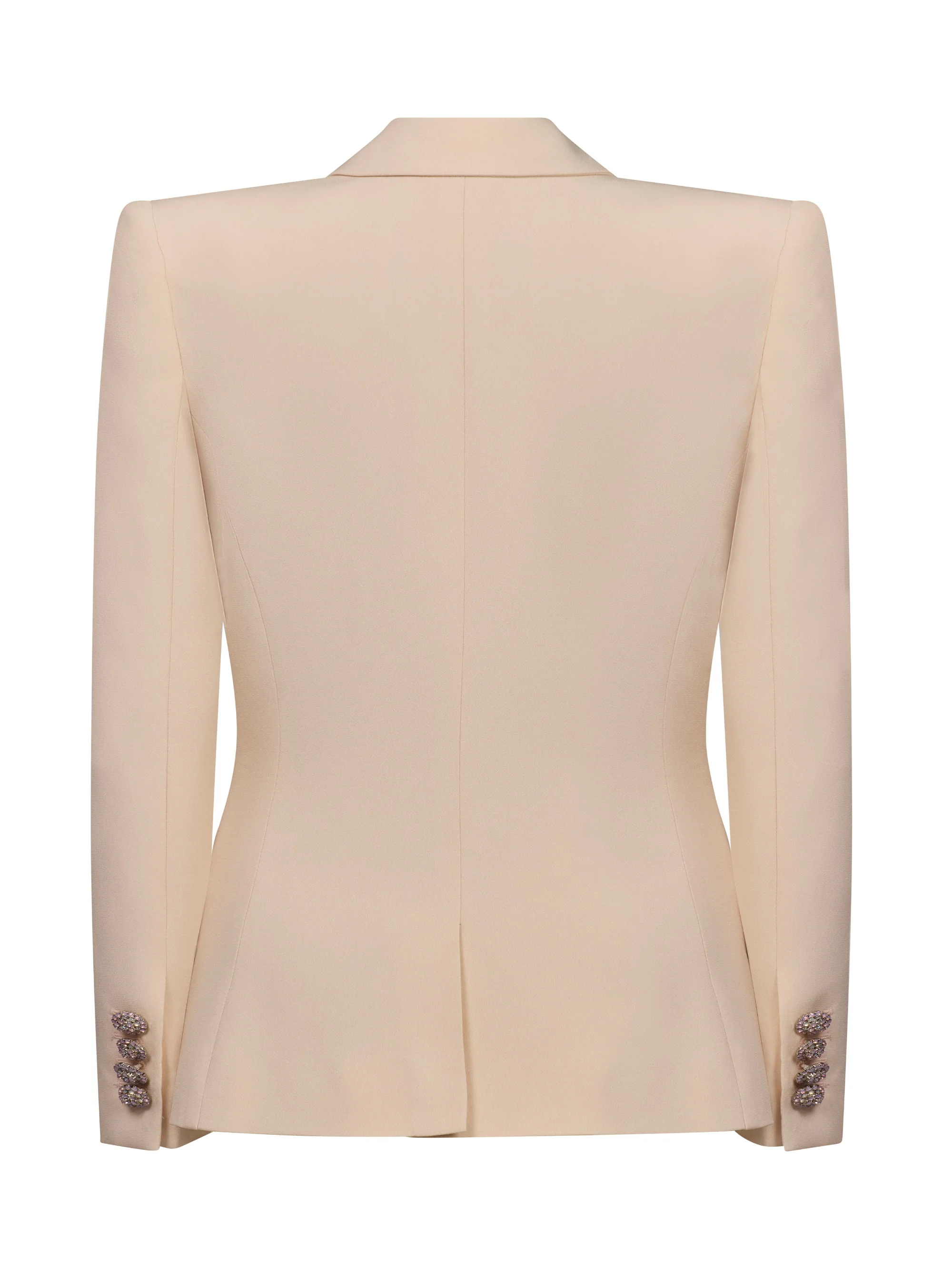 SMOKING BLAZER - Image 4