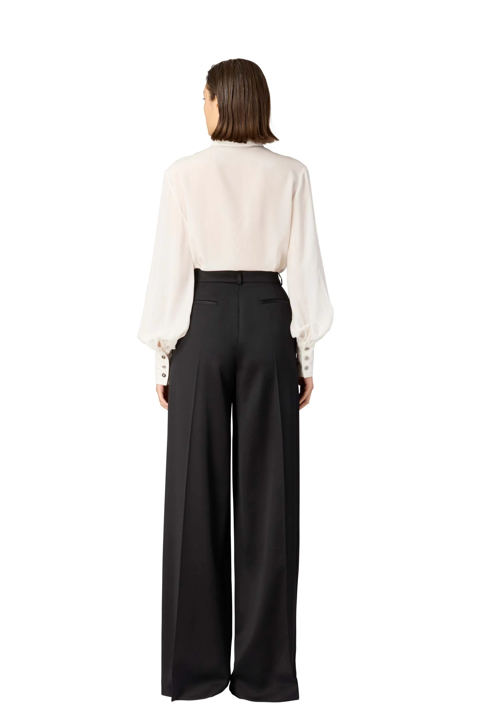WIDE TROUSERS - Image 4