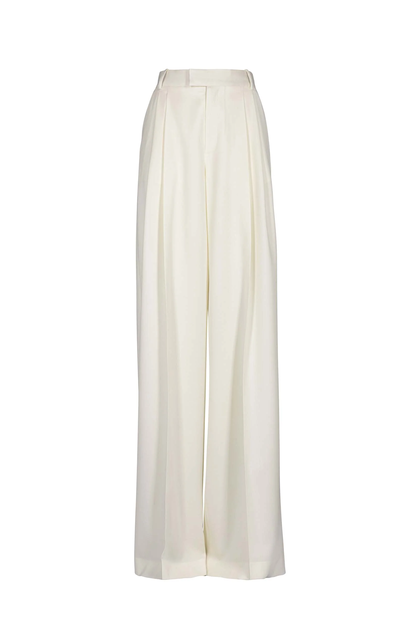 WIDE TROUSERS - Image 5
